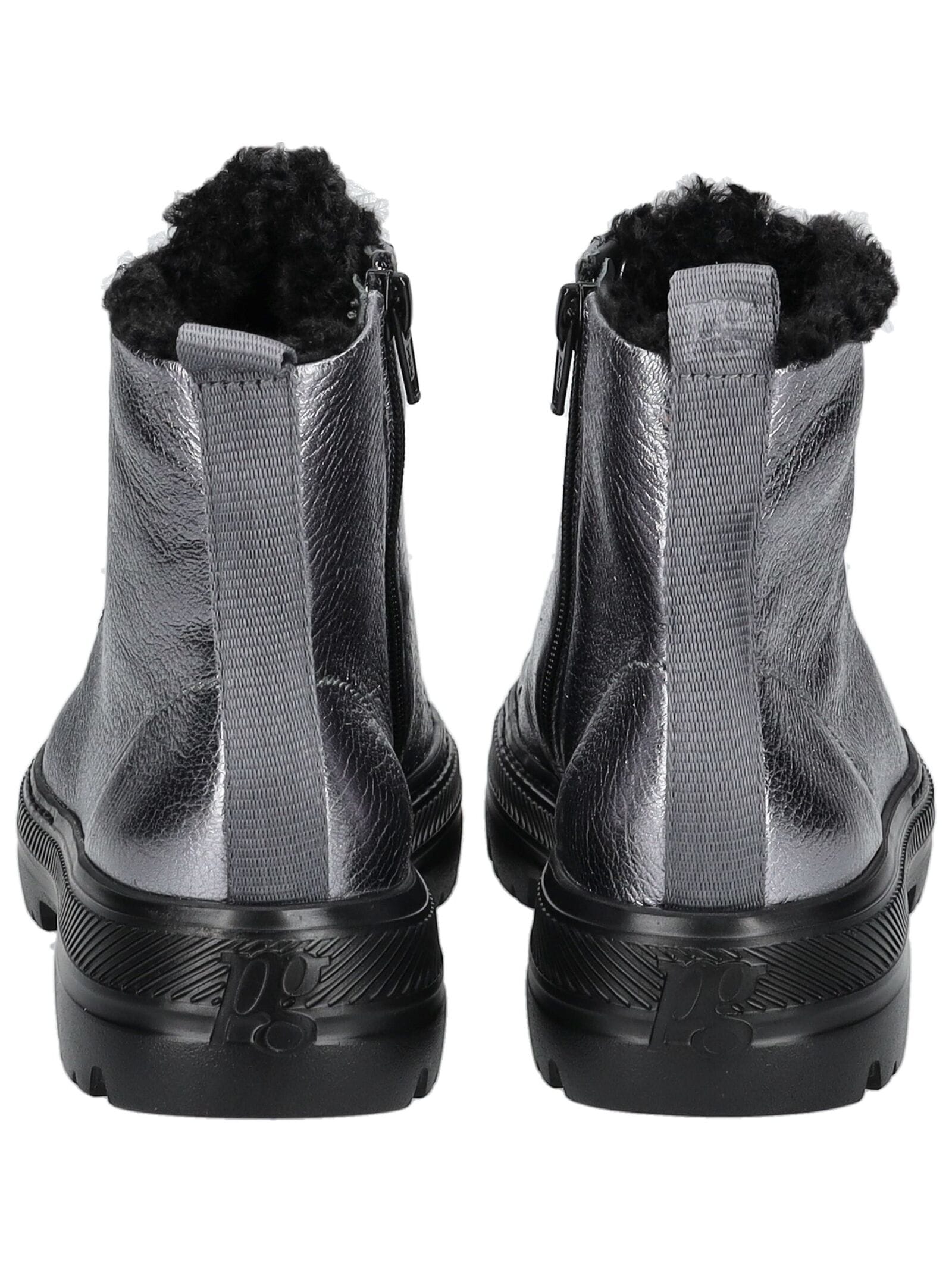 Paul Green Schnürstiefelette »Paul Green Stiefelette Leder«