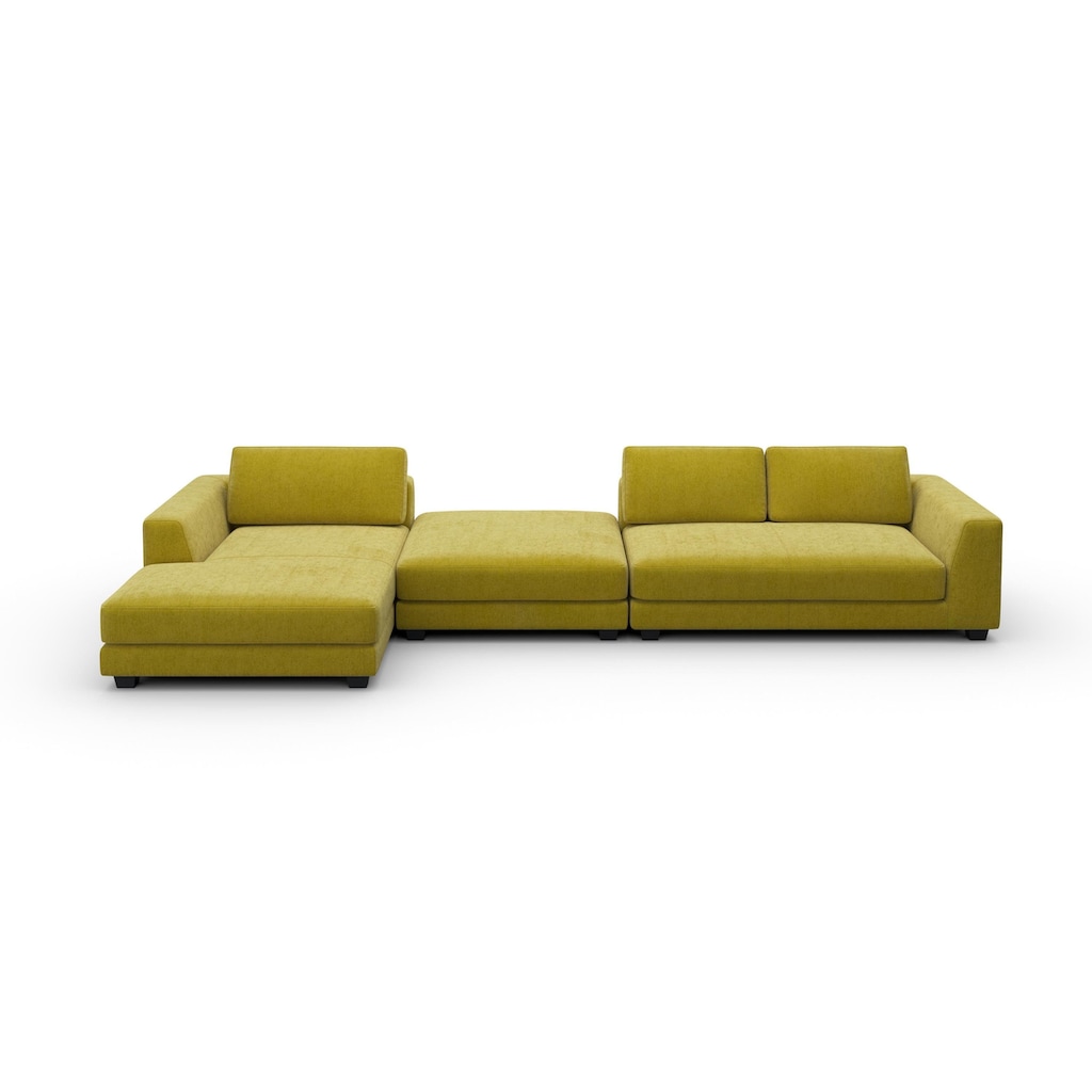 machalke® Ecksofa »atoll«