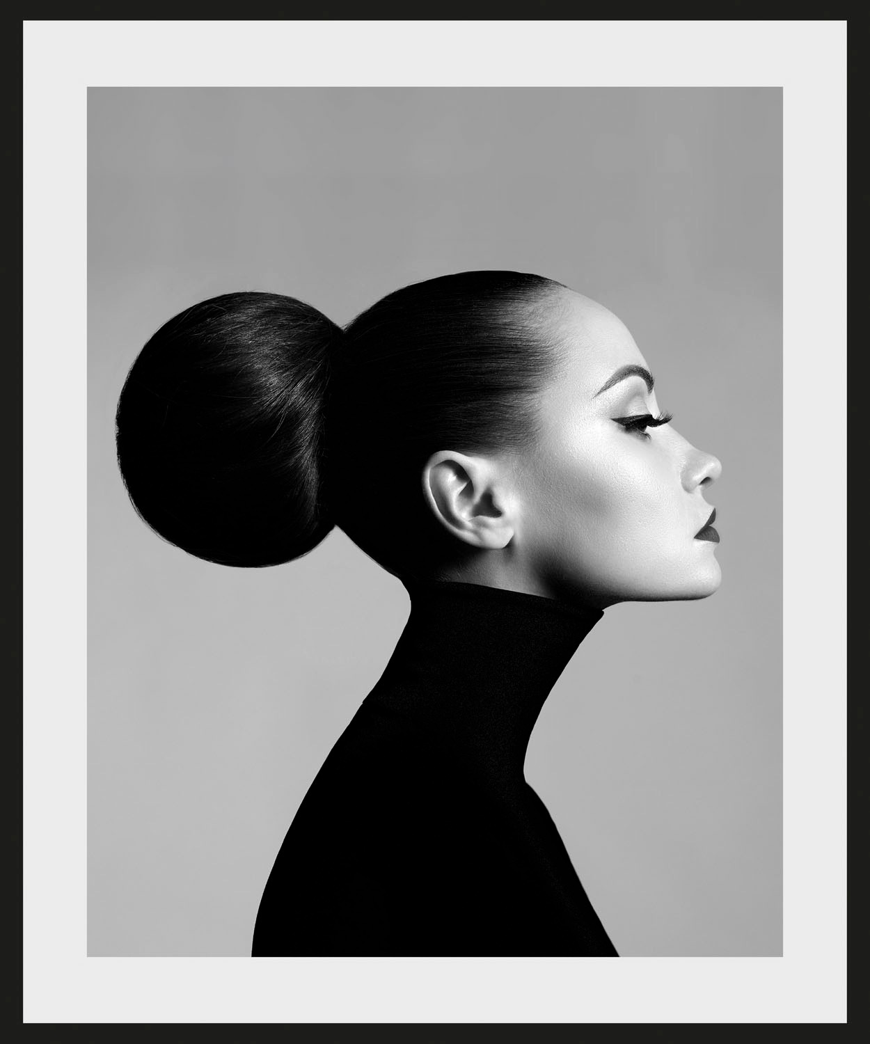 queence Bild »Tatjana« Bilder von Frauen   Fashion   Foto   Frau   Magazinc günstig online kaufen