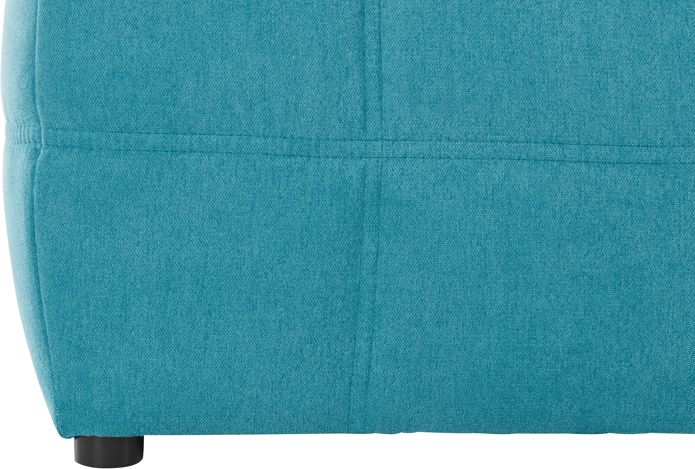 DOMO collection Ecksofa »Brandon B/T/H: 289/177/80 cm, whlw. mit Sitztiefenverstellung, L-Form«, mit Kopfteilverstellung, wahlweise Sitztiefenverstellung, L-Form