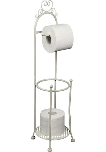 Toilettenpapierhalter preiswert kaufen