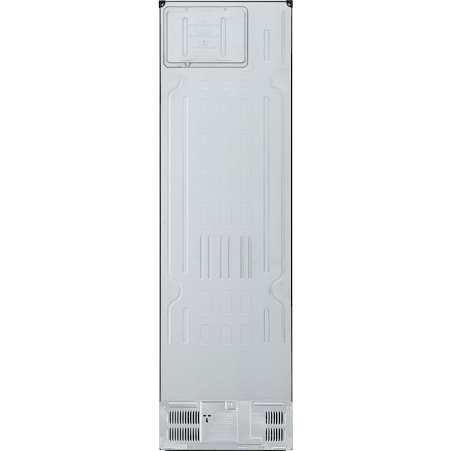 LG Kühl-/Gefrierkombination »GBV3200CEP«, GBV3200CEP, 203 cm hoch, 59,5 cm  breit online kaufen