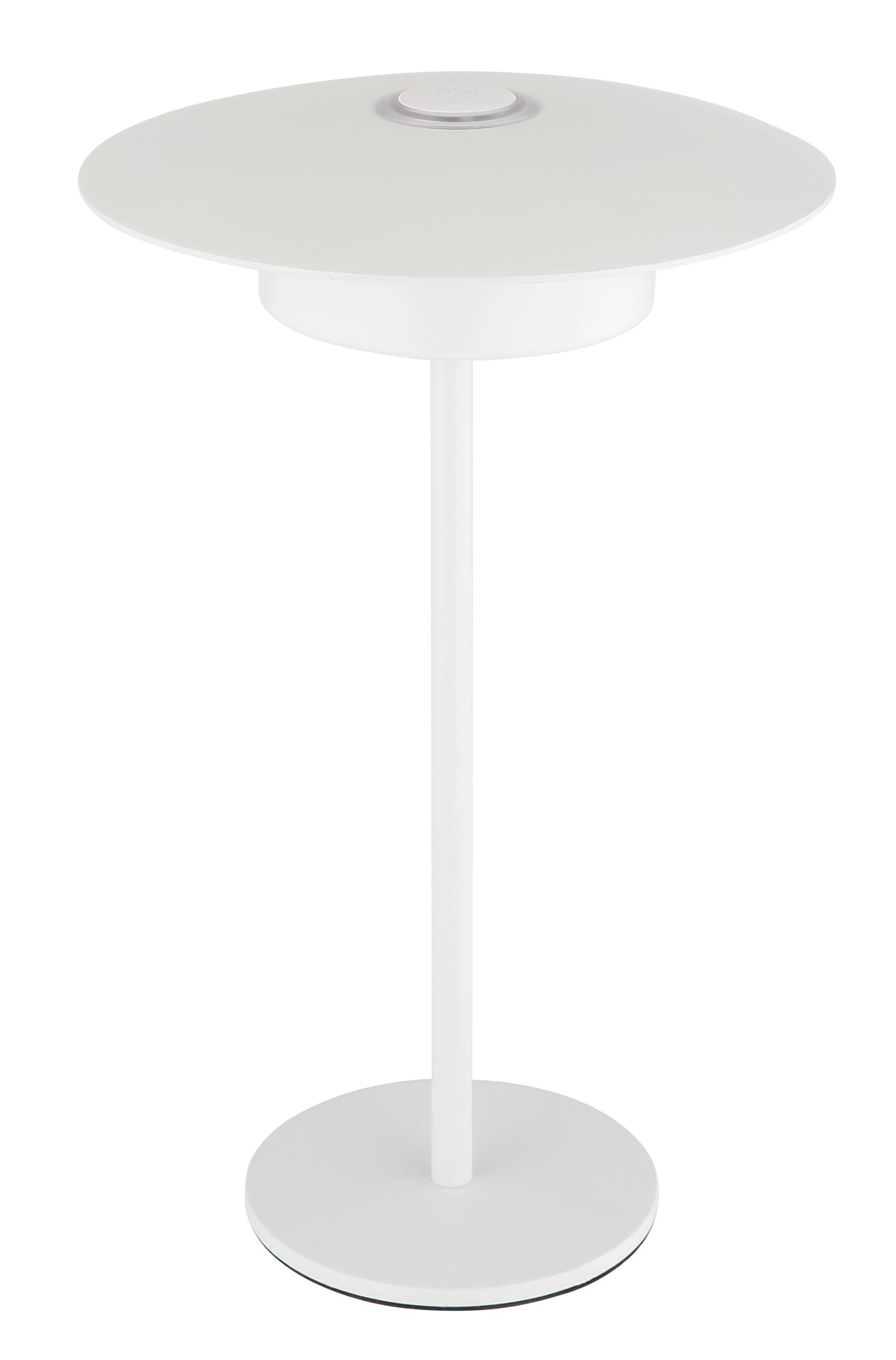 GLOBO LIGHTING LED Tischleuchte »KYLER«, 1 flammig, Leuchtmittel LED-Modul günstig online kaufen