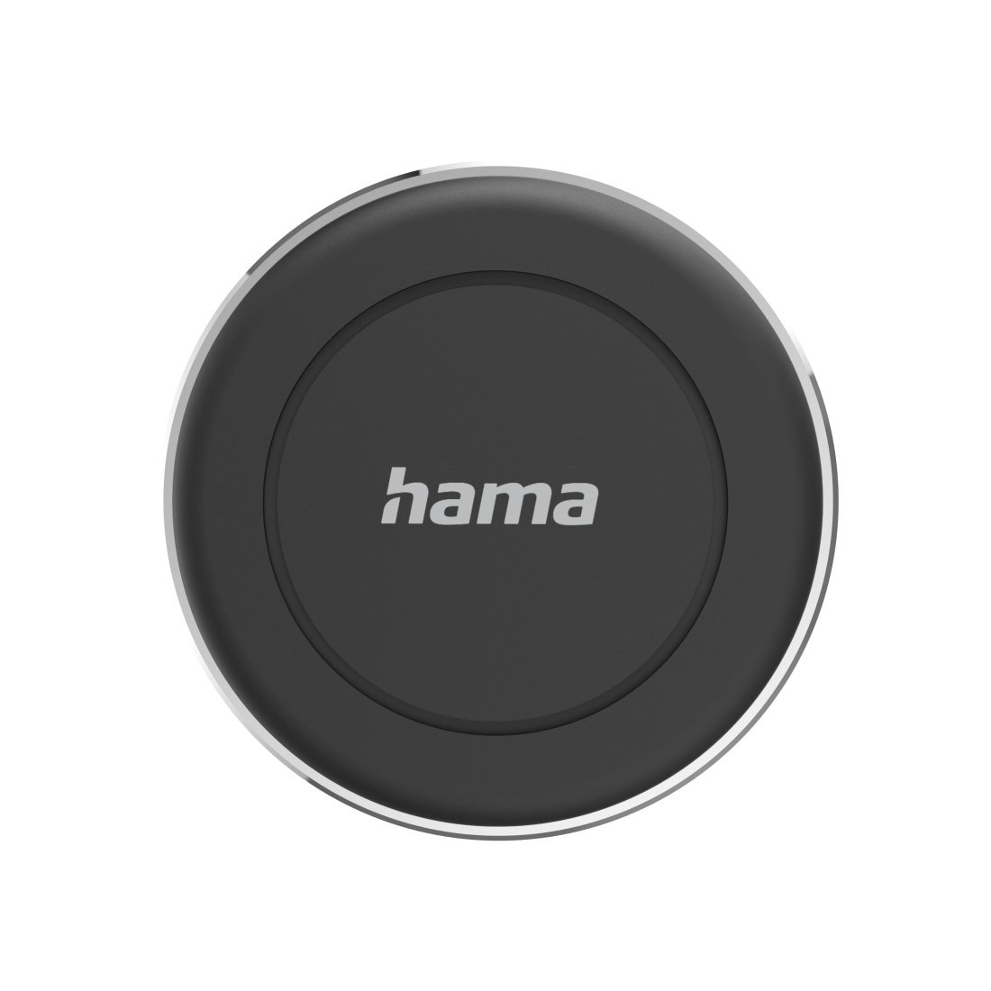 Hama Handy-Halterung »Auto Handyhalterung "Magnet" für Lüftung, universal«, 360 Grad drehbar