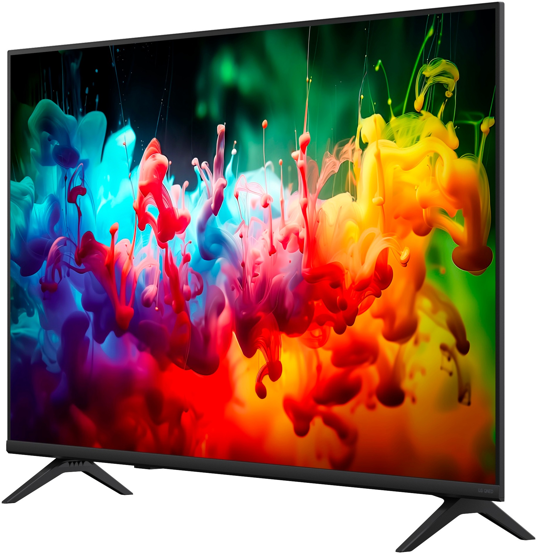LG QNED-Fernseher »43QNED71B6B« 108 cm/43 ″ Smart-TV
