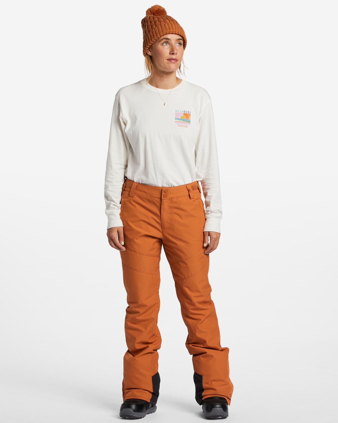 Billabong Snowboardhose »A/DIV Malla«