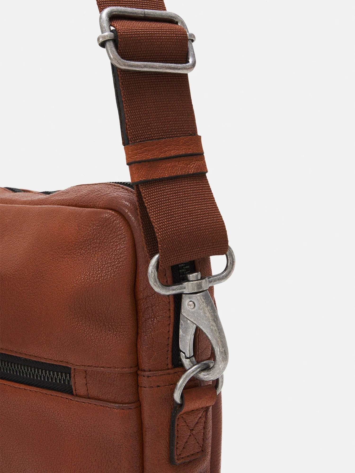 still nordic Handtasche »Still Nordic Bag stillClean«