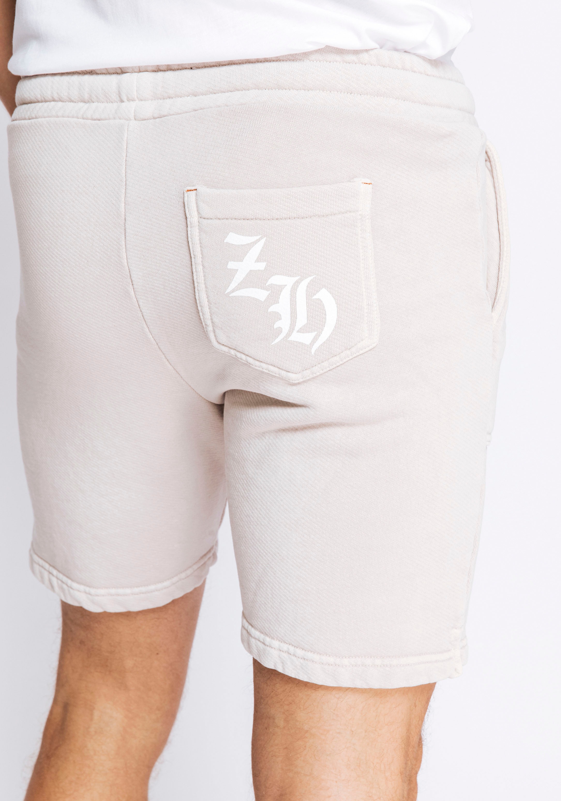4. Bild von Zhrill Sweatshorts »ZHRILL Shorts«