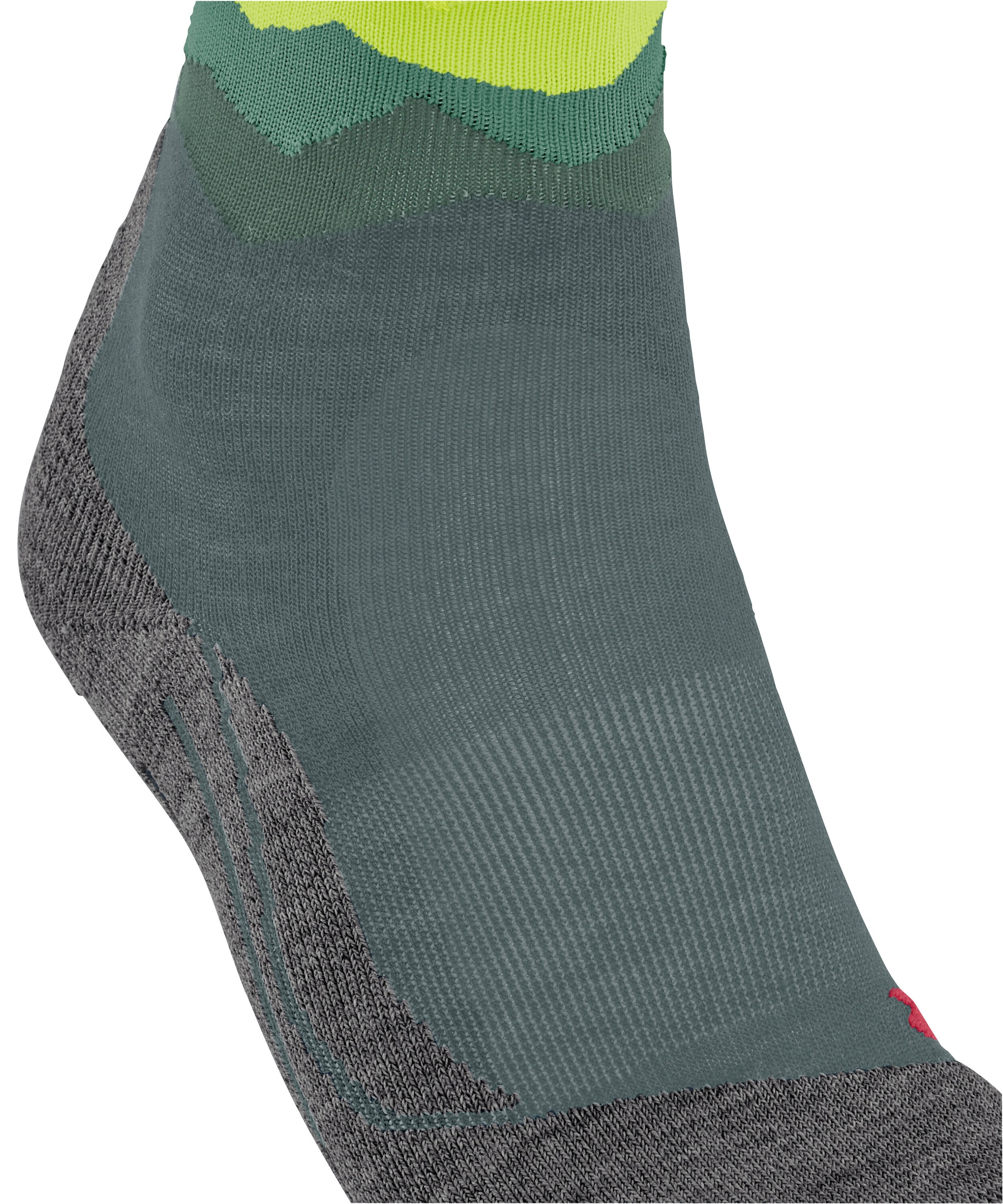 FALKE Wandersocken »TK2 Explore«, wärmend, schnell trocknend, feuchtigkeitsregulierend