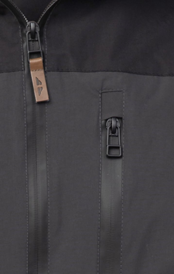 HERO by John Medoox Outdoorjacke »JADEN Outdoor Jacke«