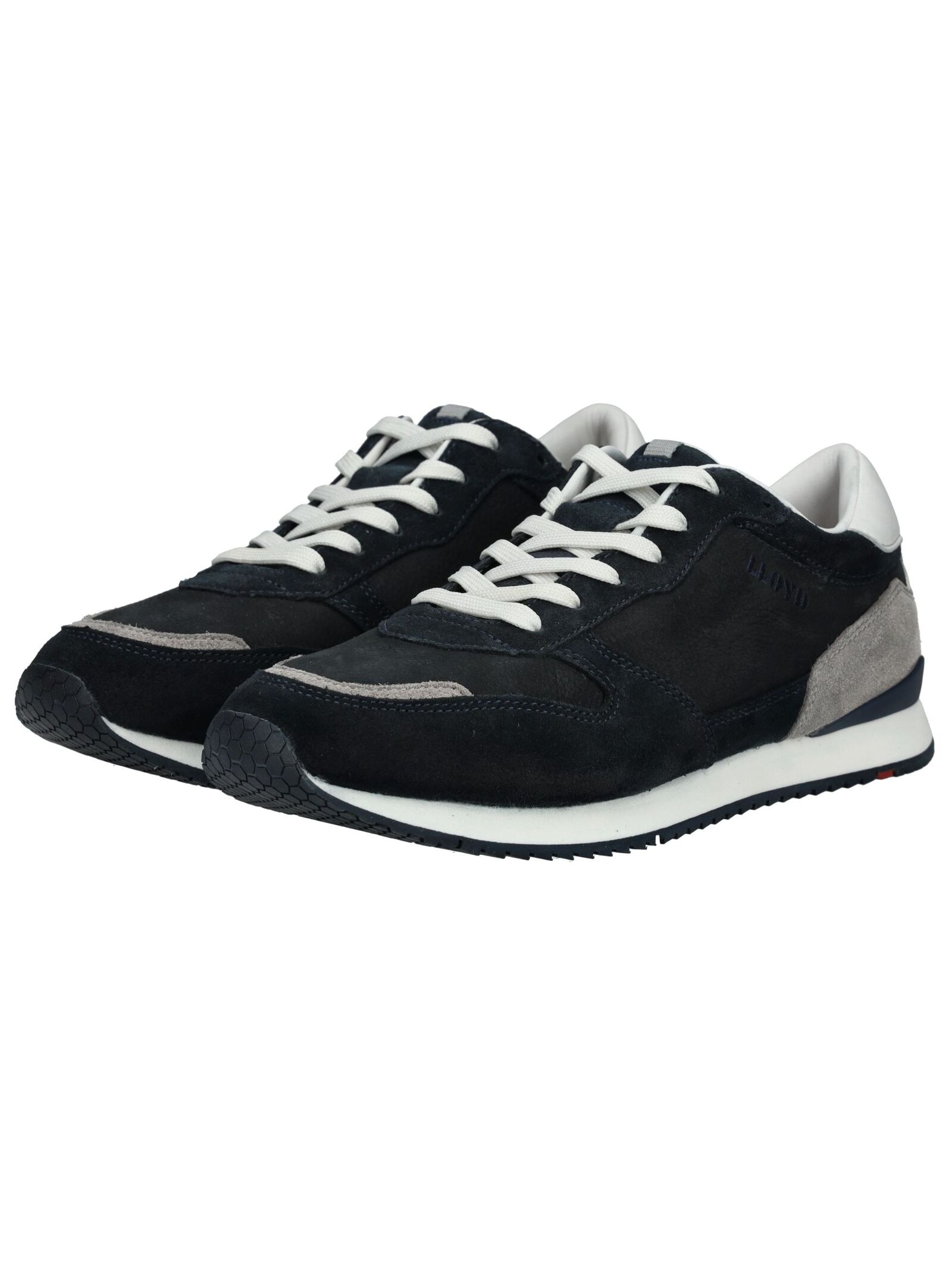 Lloyd Sneaker »LLOYD Sneaker Leder«