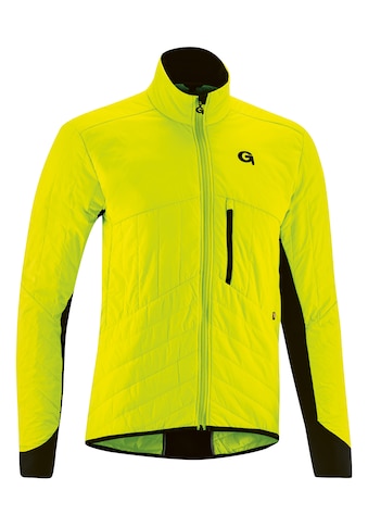 Gonso Fahrradjacke »Tomar«, Herren Primaloft-Jacke, warm, atmungsaktiv und winddicht kaufen