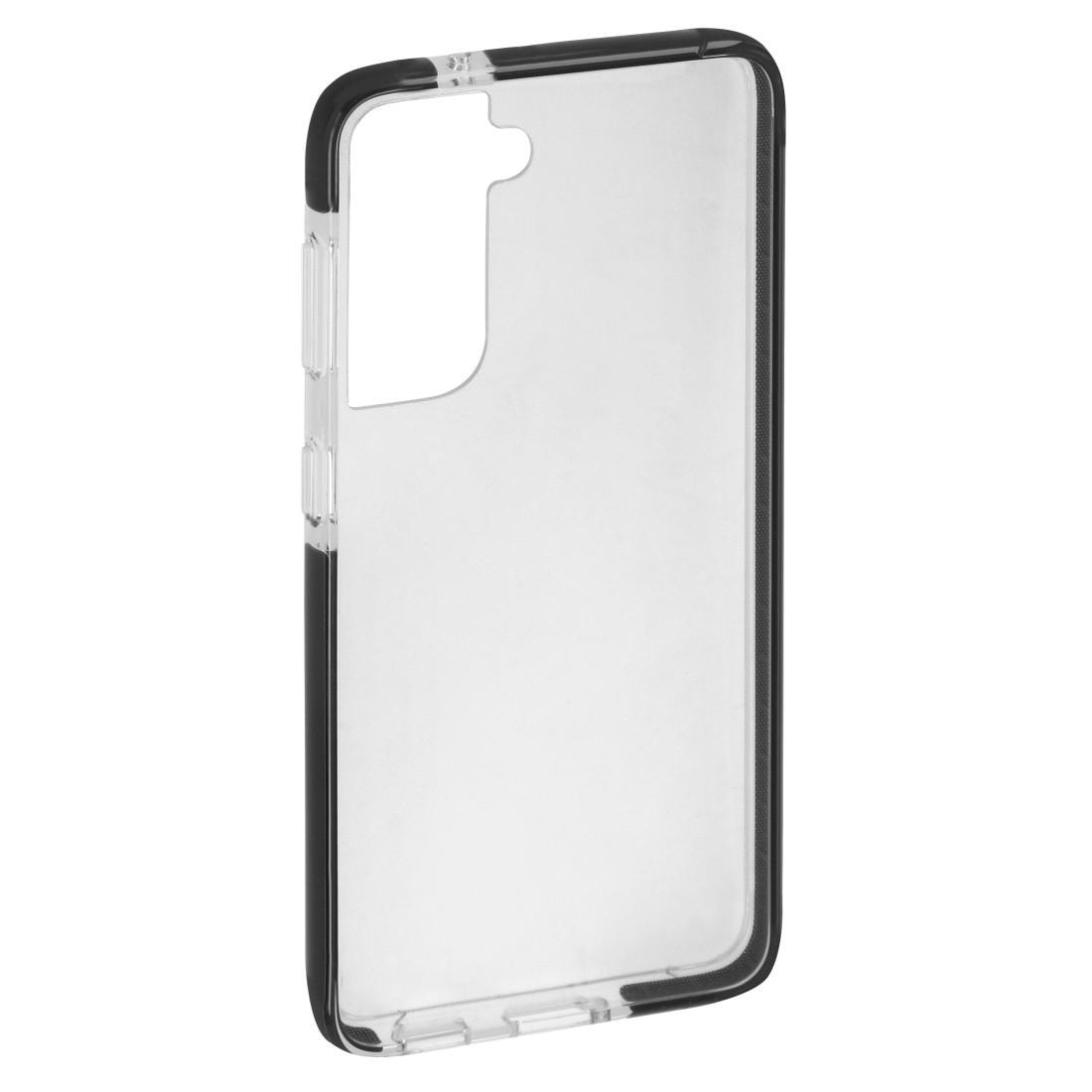 2. Bild von Hama Smartphone-Hülle »Cover "Protector" für Samsung Galaxy S21 FE 5G, Schwarz«, Galaxy S21 FE 5G