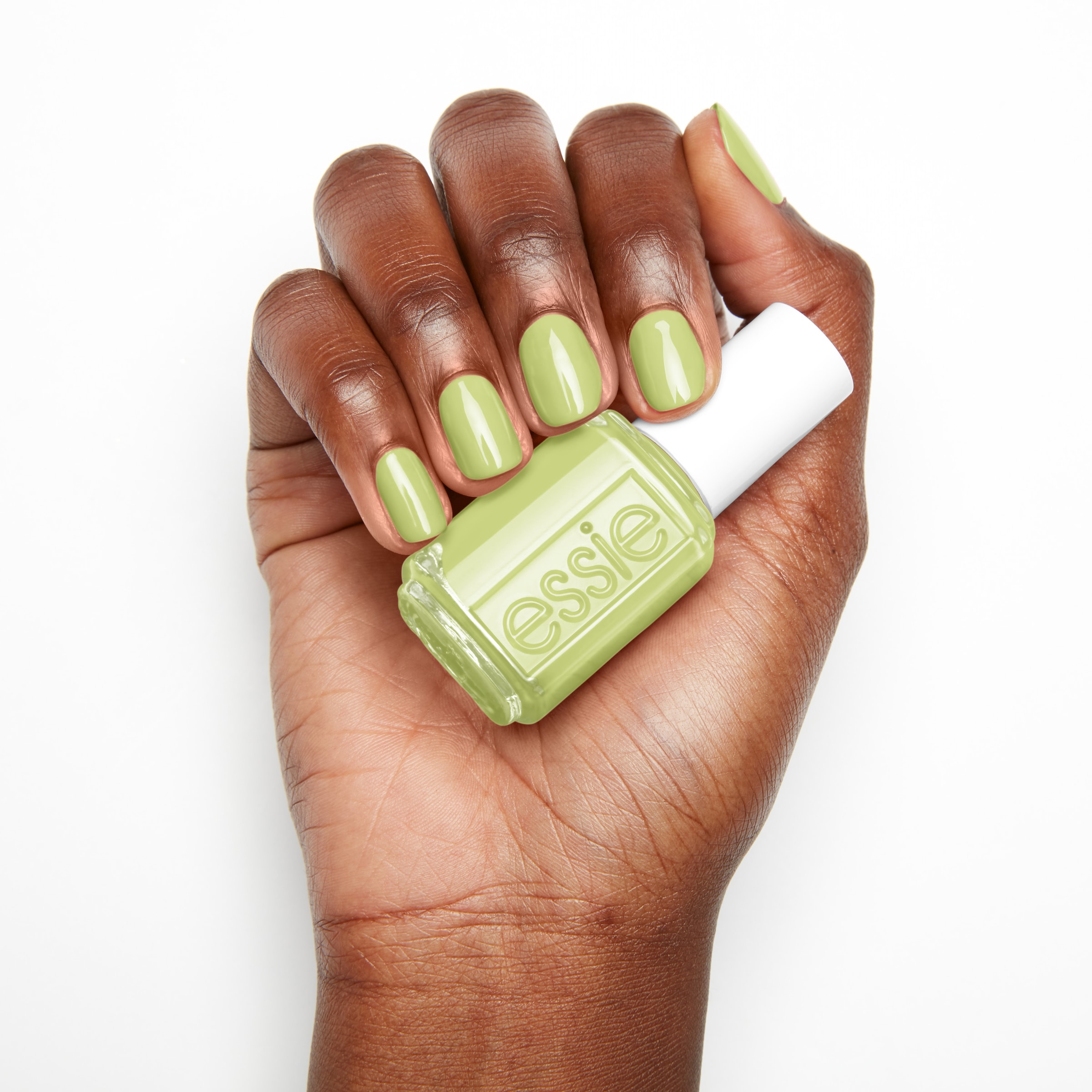 essie Nagellack »Essie Nagellack«, mit natürlichen Inhaltsstoffen