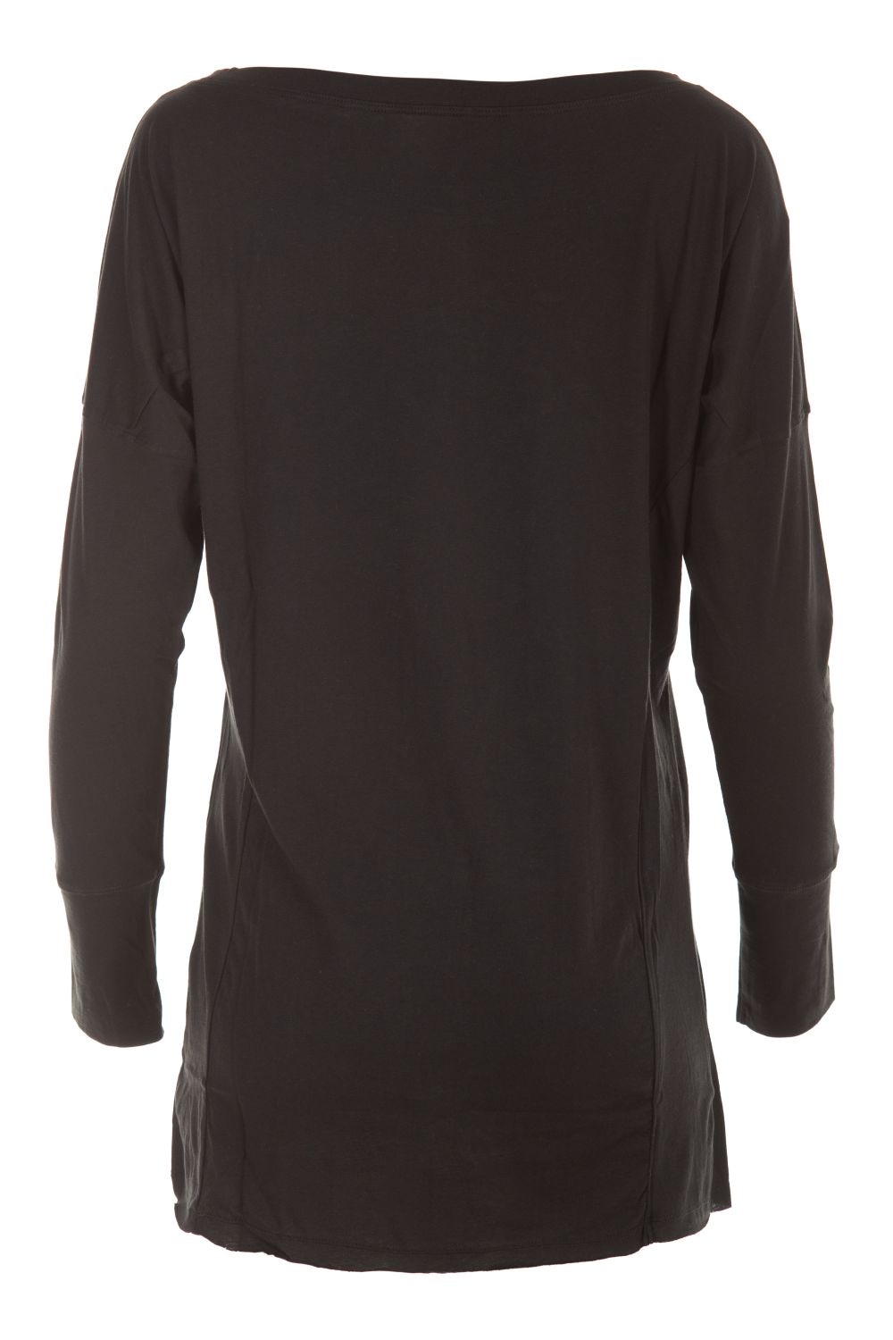 Winshape Langarmshirt »MCS003« mit verlängertem Rückenteil