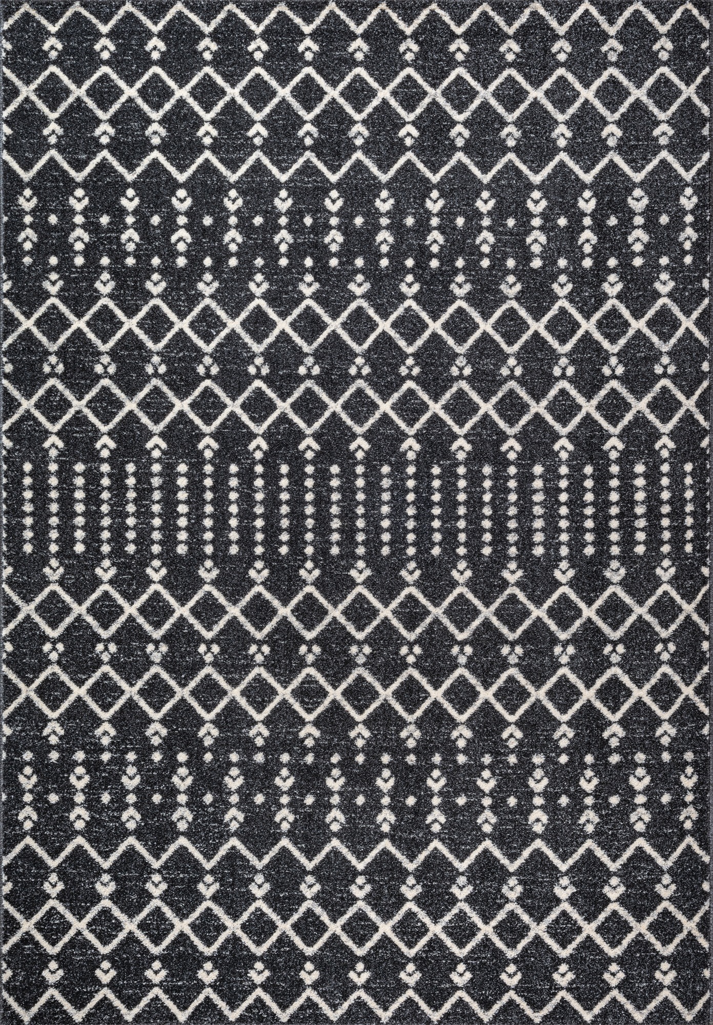 Sanat Teppich »Boho 8205« rechteckig 10 mm Höhe Kurzflor, robust, Boho, Sca günstig online kaufen
