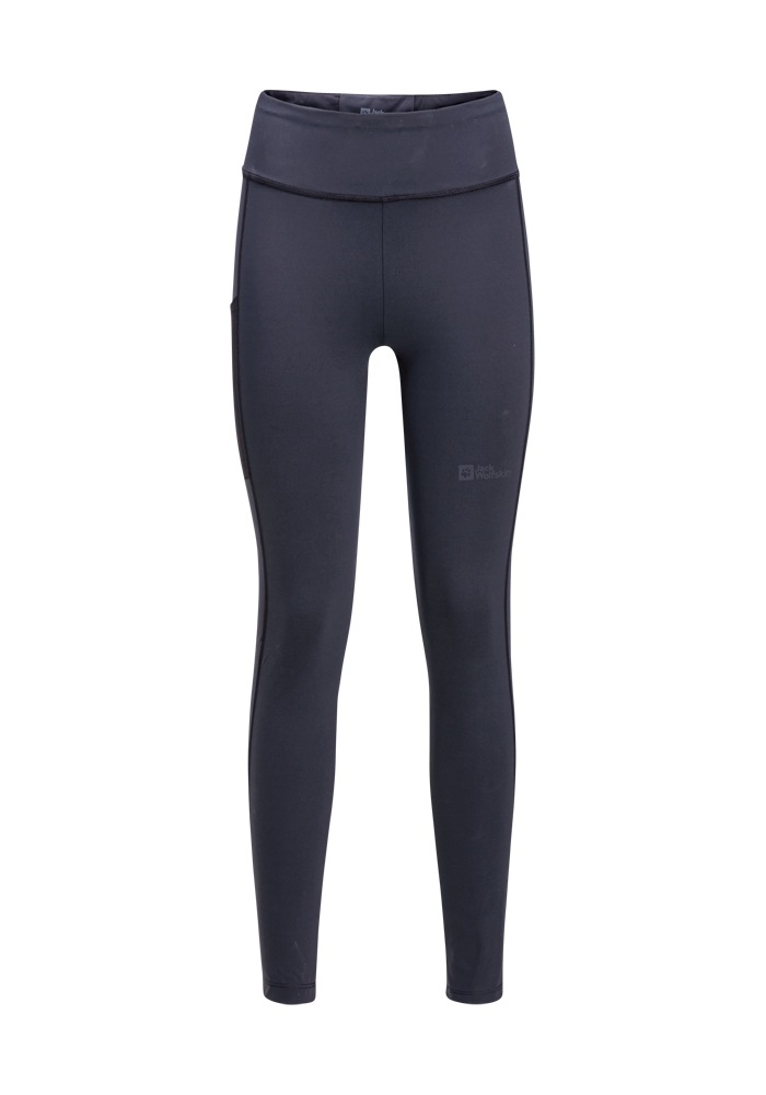 Jack Wolfskin Sporthose »KLINTAL TIGHTS W«