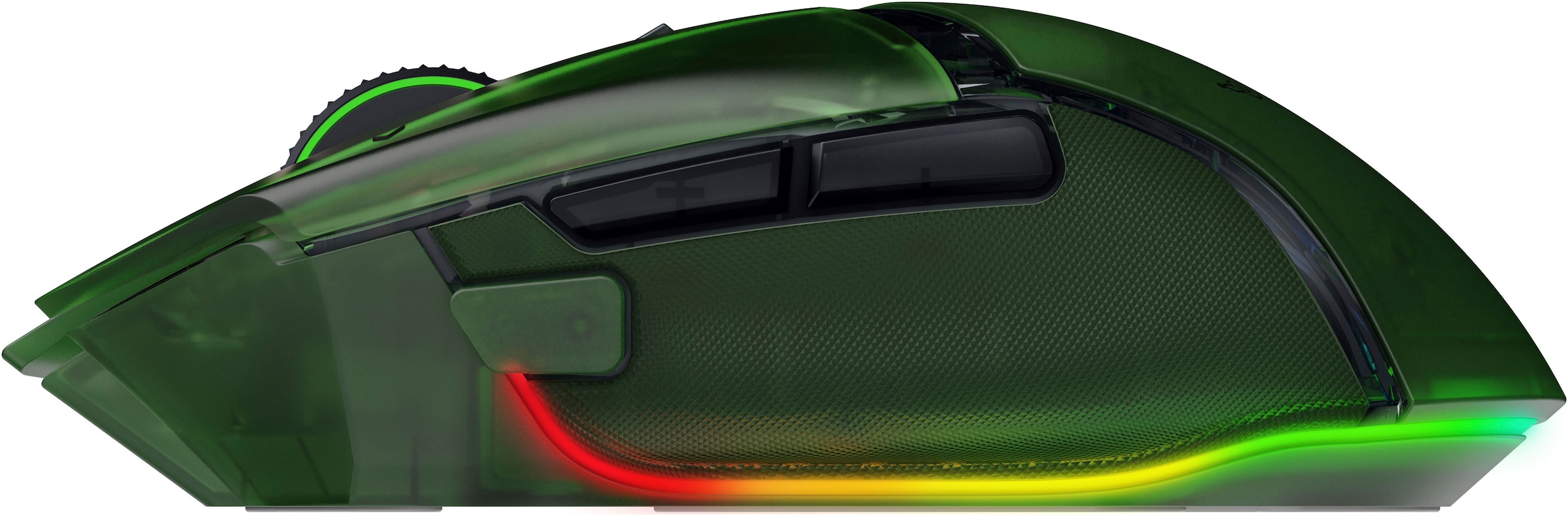 RAZER Gaming-Maus »Basilisk V3 Pro 35K« Bluetooth | Funk | USB