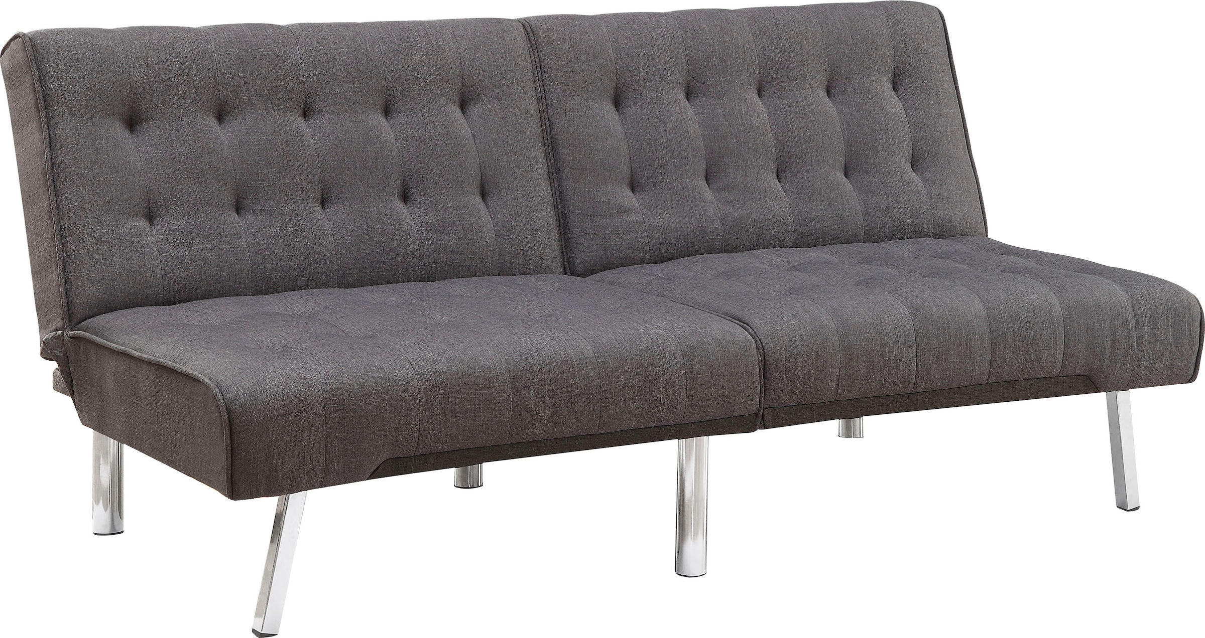 Atlantic Home Collection Sofa Mit Verstellbarer Ruckenlehne Auf Raten Bestellen Quelle De