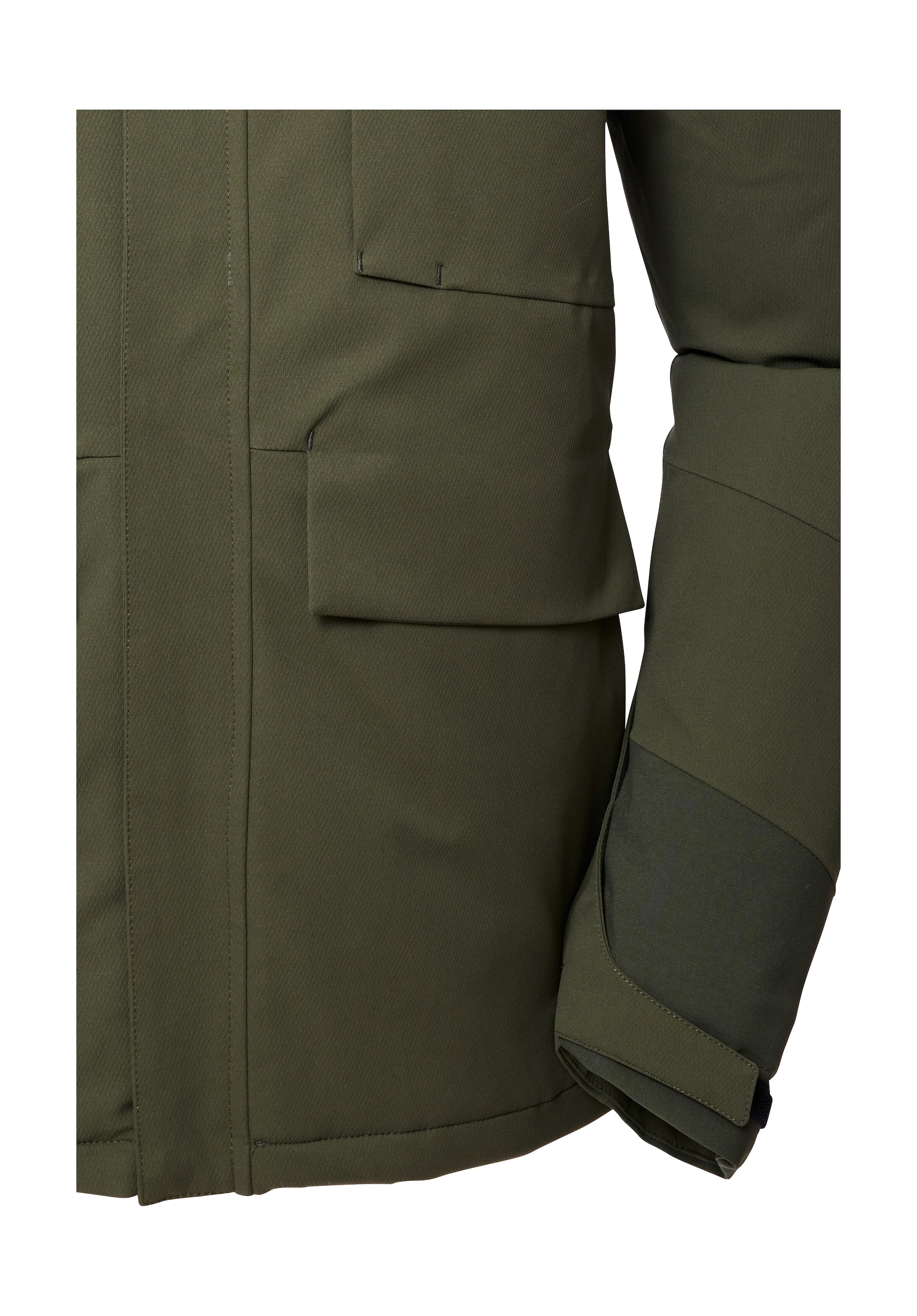 Killtec Funktionsjacke »KOW 81 MN JCKT«