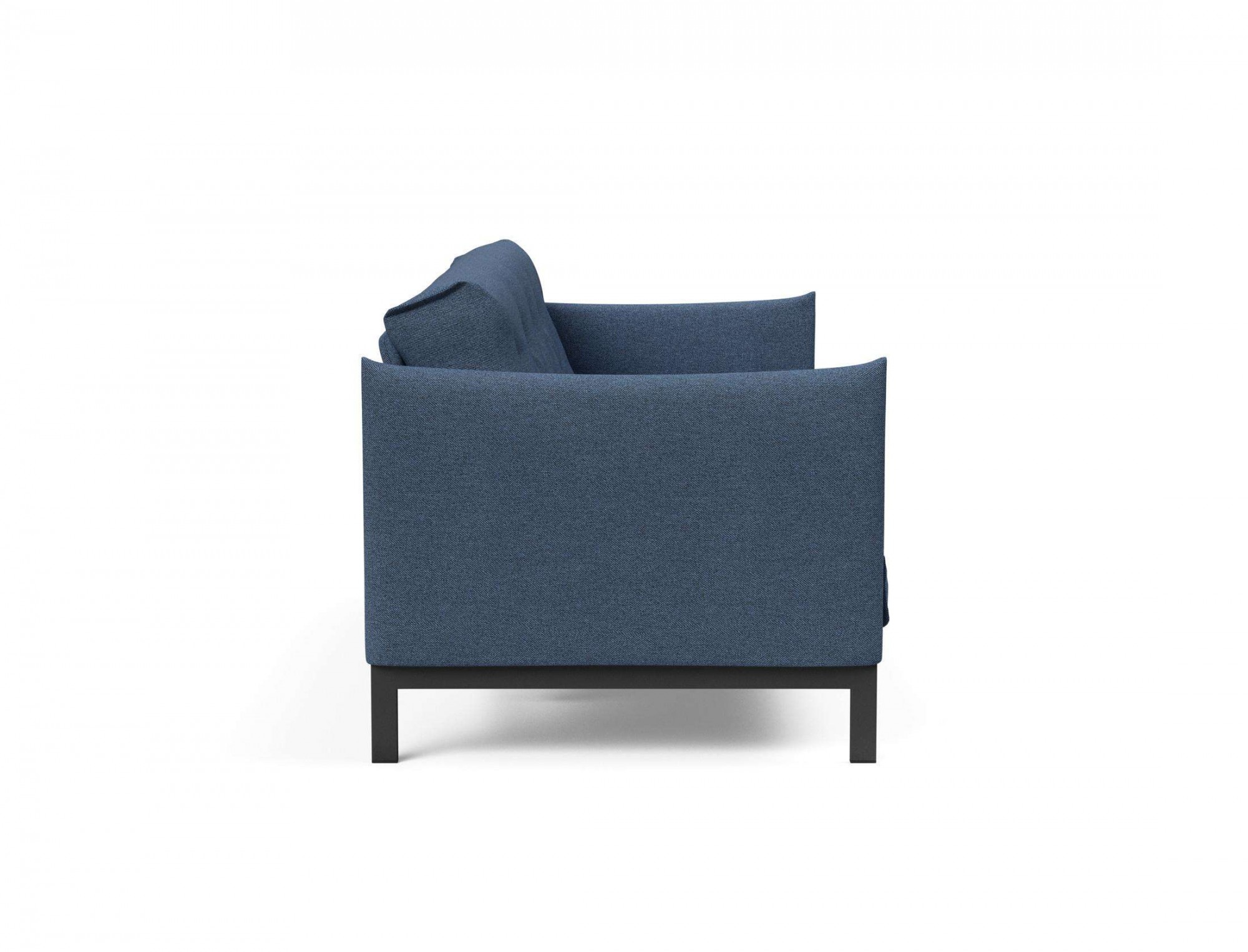 INNOVATION LIVING ™ 3-Sitzer »Junus innovativ und bequem, Schlafsofa«, mit schmalen Armlehnen, tolle Verstellmöglichkeiten, Designschlafsofa