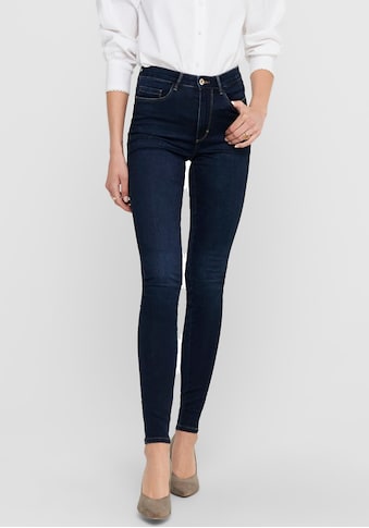 Only Skinny-fit-Jeans »ONLROYAL«, in High Waist-Form kaufen