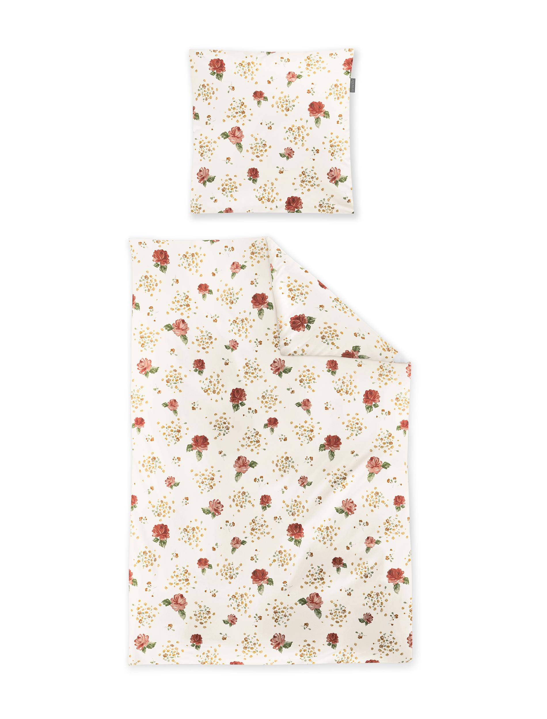 Irisette Bettwäsche »Koala-J 8627« 2 Stk. flauschig weich und wärmend