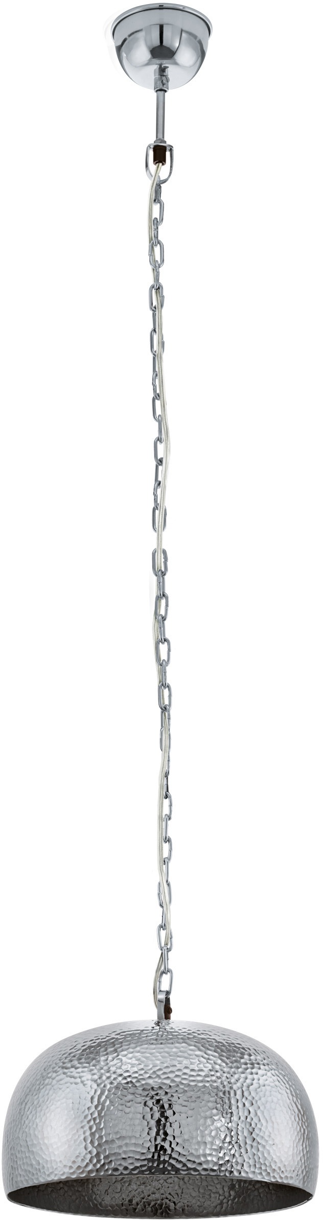 EGLO Pendelleuchte »DUMPHRY« E27 Hängeleuchte, Hängelampe