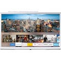 Samsung QLED-Fernseher »GQ55LS01TAU "The Serif"«, 138 cm/55 Zoll, 4K Ultra HD, Smart-TV, HDR 10+-100% Farbvolumen-Adaptive Picture
