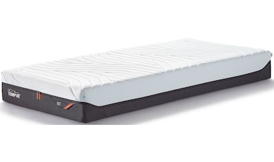 Visco-Matratze »TEMPUR PRO CoolQuilt Firm ViscoMatratze«, 23 cm hoch, (1 St., 1-tlg.)