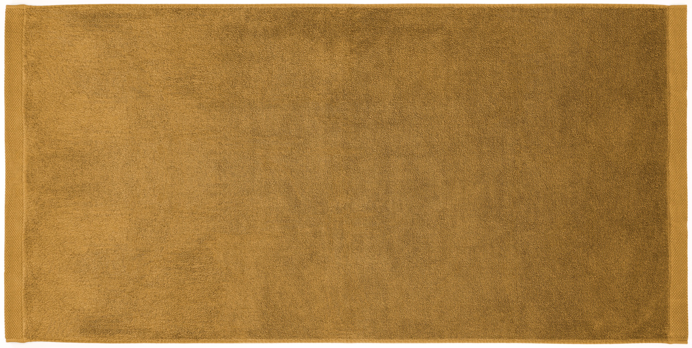 Strandtuch »Heckettlane Strandtuch Premium« Strandtuch aus hochwertige Baumwolle, 650gr/m² braun Frottee, Baumwolle B/L: 90cmx180cm, 1 Stk., Frottee