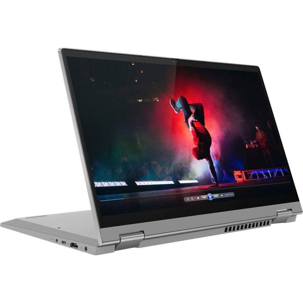 Lenovo Notebook »IdeaPad Flex 5 14ITL05«, 35,56 cm, / 14 Zoll, Intel, Core i7, Iris Xe Graphics, 512 GB SSD