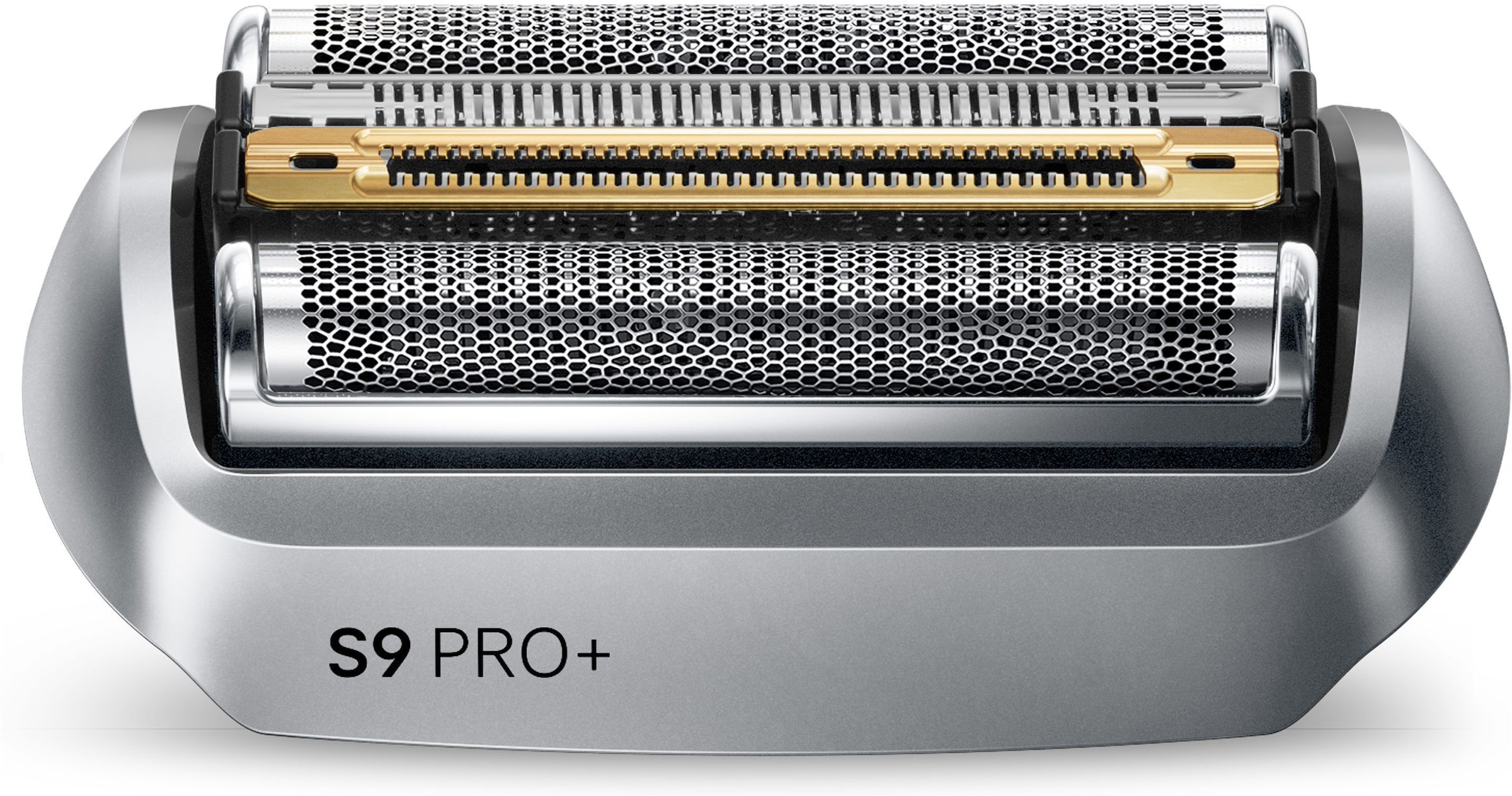 Braun Ersatzscherkopf »Series 9 PRO+ 96M« ORIGINAL Ersatzscherteil, Kompatibel mit Braun Series 9 Rasierern