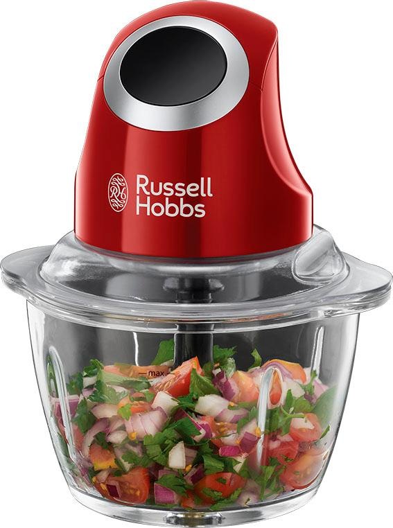 RUSSELL HOBBS Zerkleinerer »Desire 24660-56«, 200 W