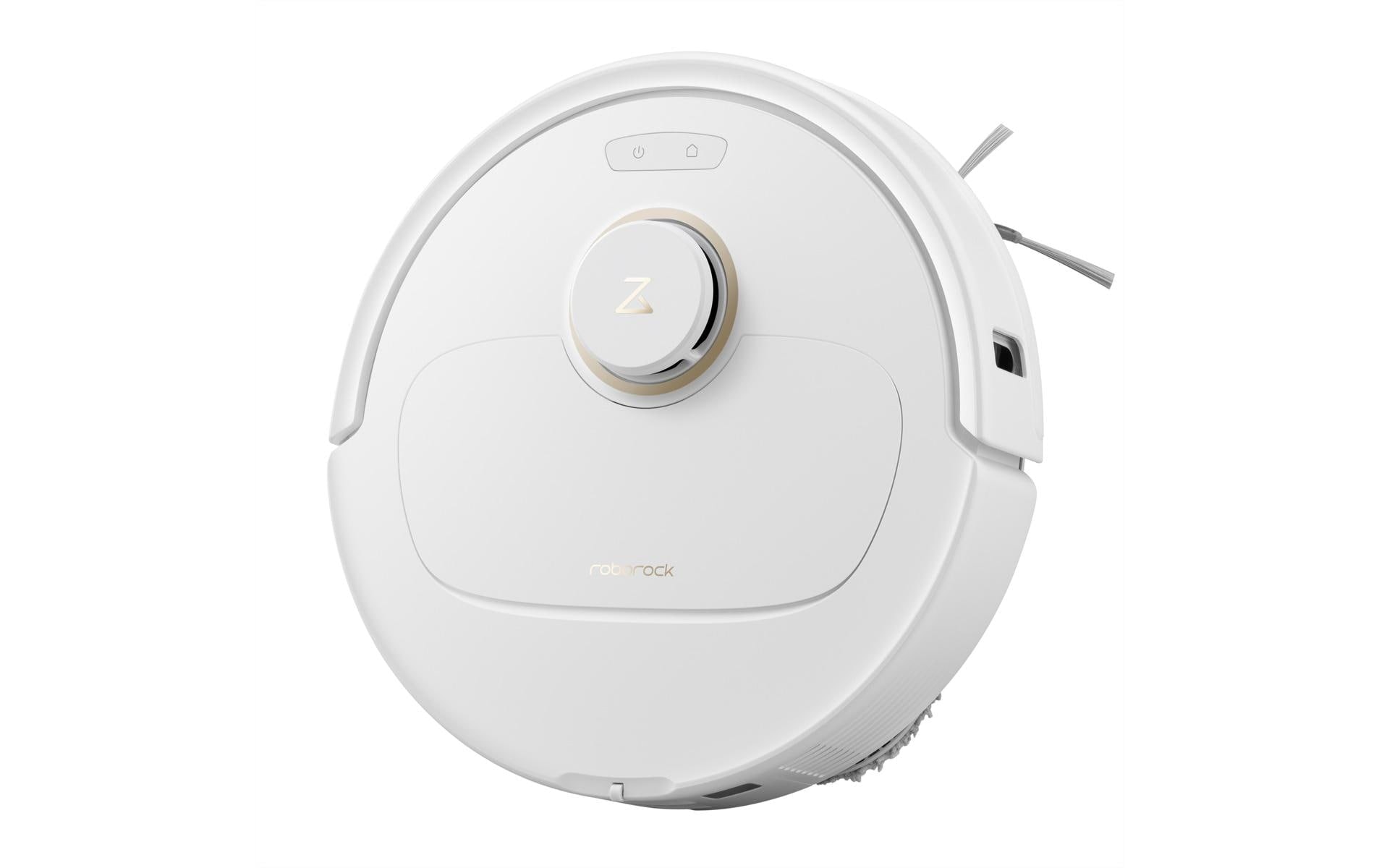 Roborock Nass-Trocken-Saugroboter »QR 598«