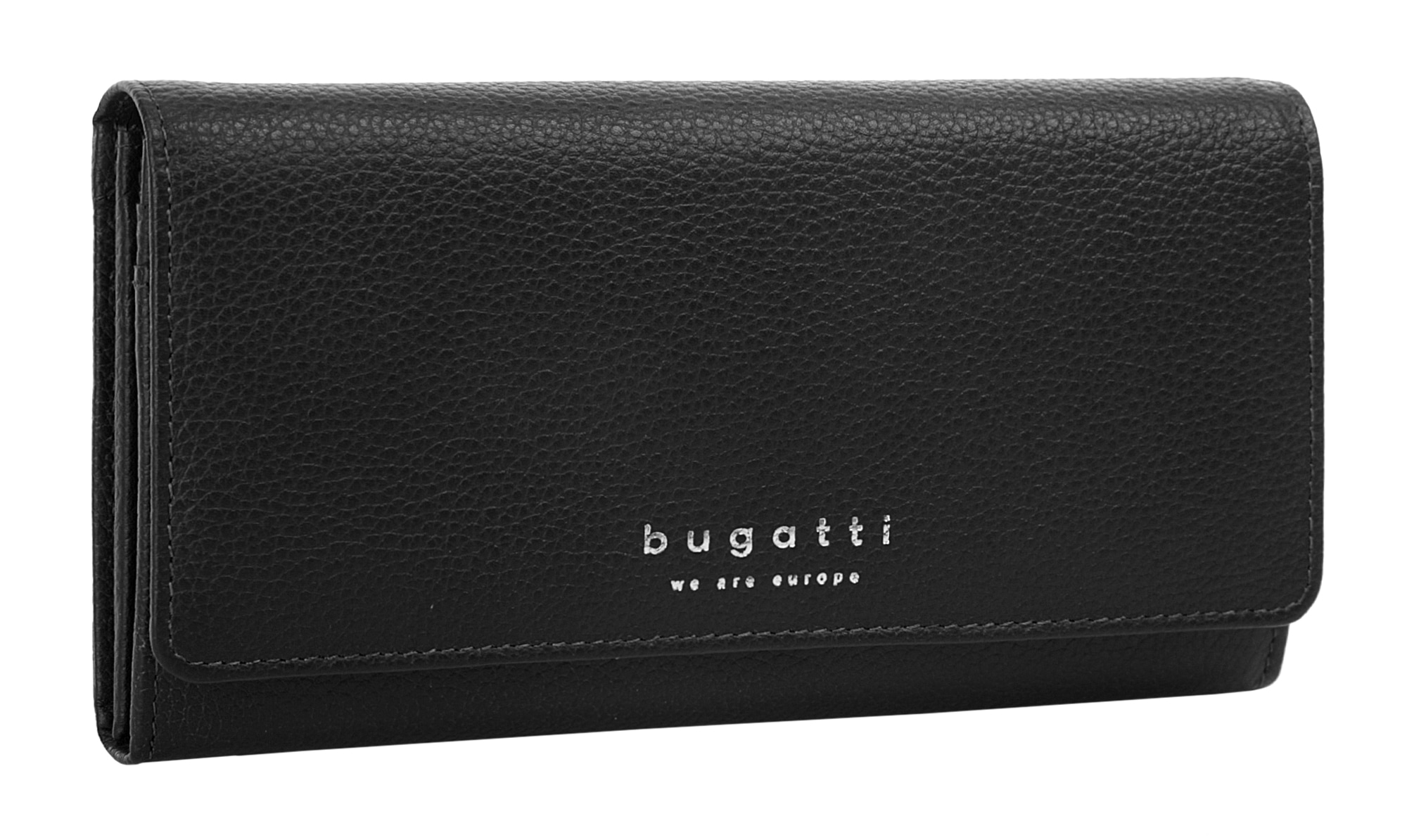 bugatti Geldbörse »Linda«, echt Leder