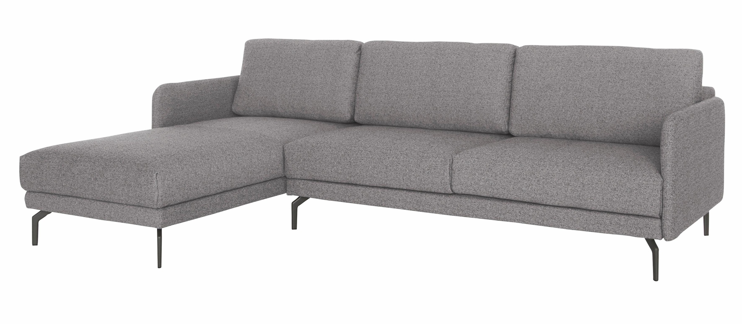 Creation BY ROLF BENZ Ecksofa »CR.450, Designecksofa, L-Form«, Armlehne seh günstig online kaufen