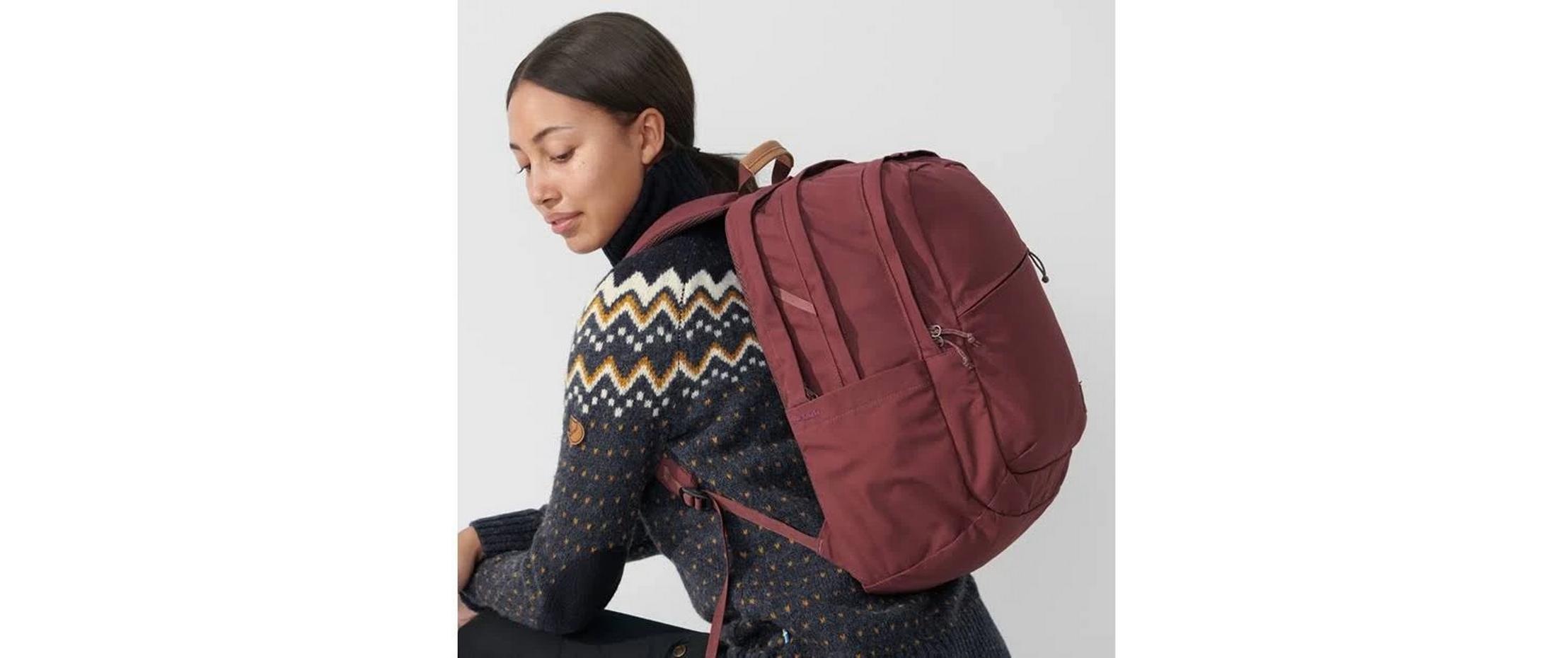 Fjällräven Rucksack »Räven 28«