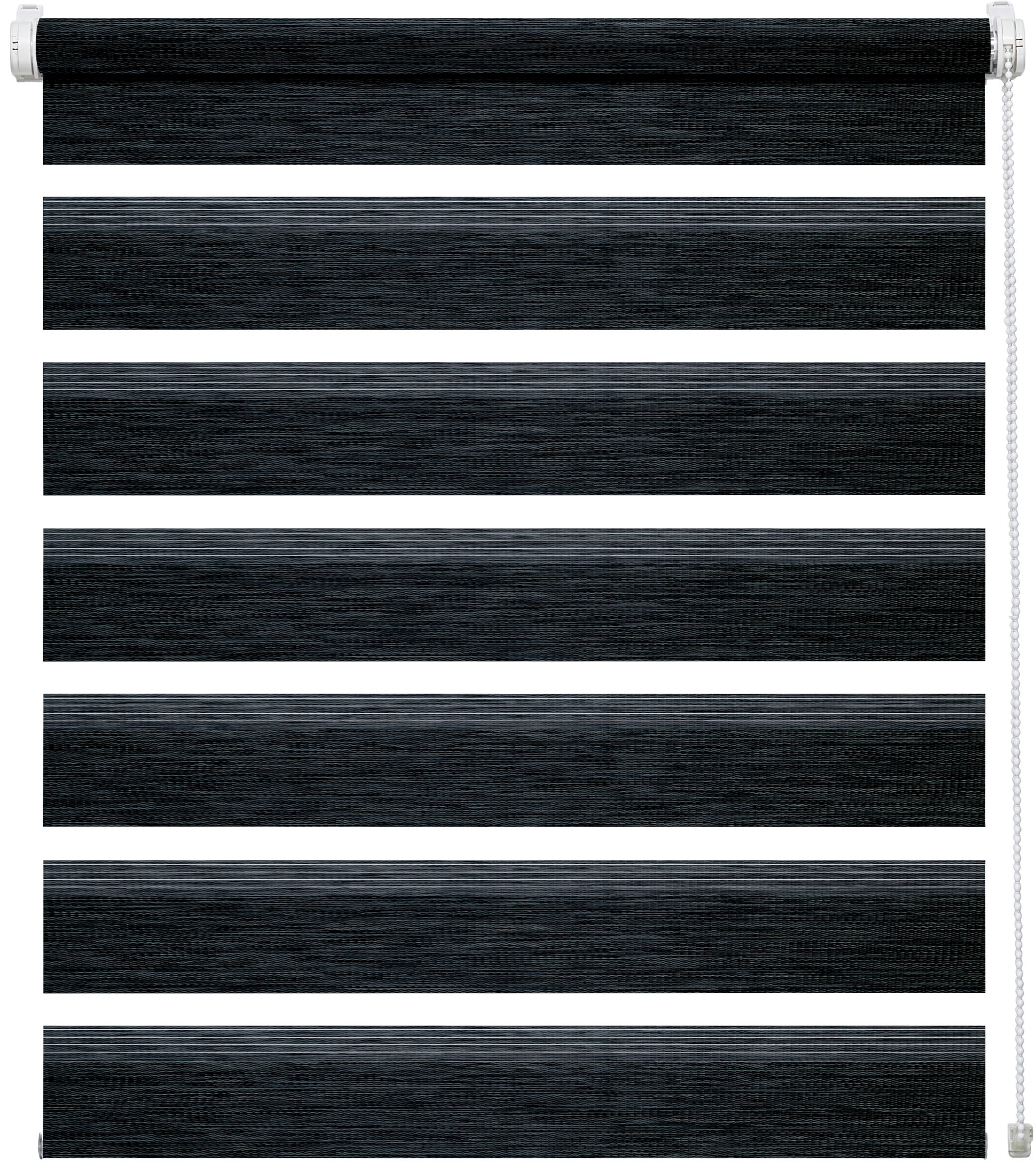 my home Doppelrollo "Duo Klemmrollo" Lichtschutz Sichtschutz ohne Bohren fr günstig online kaufen