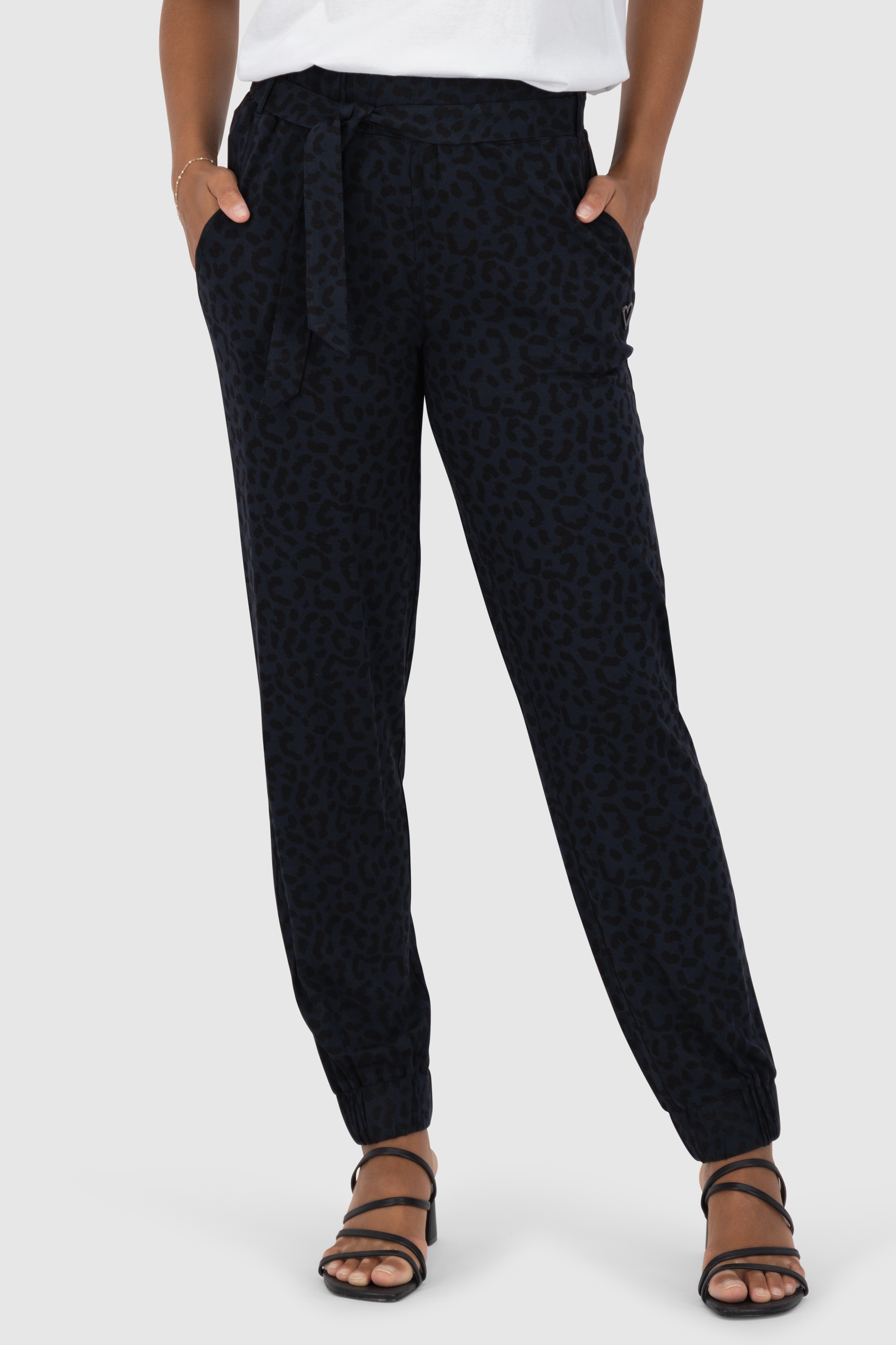 Alife & Kickin Stoffhose »Damen AliceAK B«