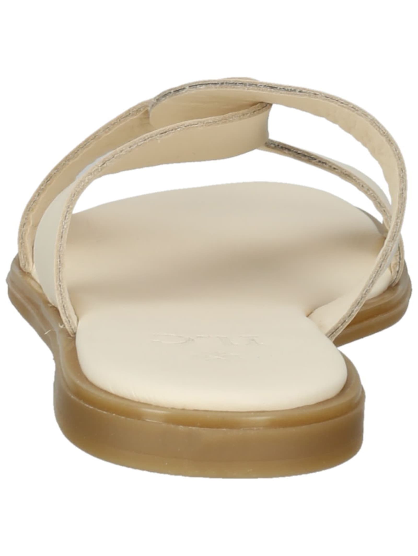 ILC Pantolette »ILC Pantoletten Leder«