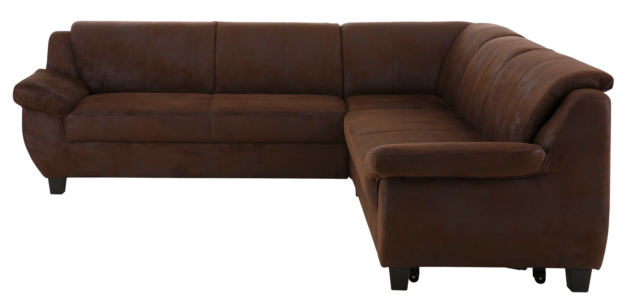 Home affaire Ecksofa »Yesterday zeitlos und komfortabel, gemütliche Armlehn günstig online kaufen