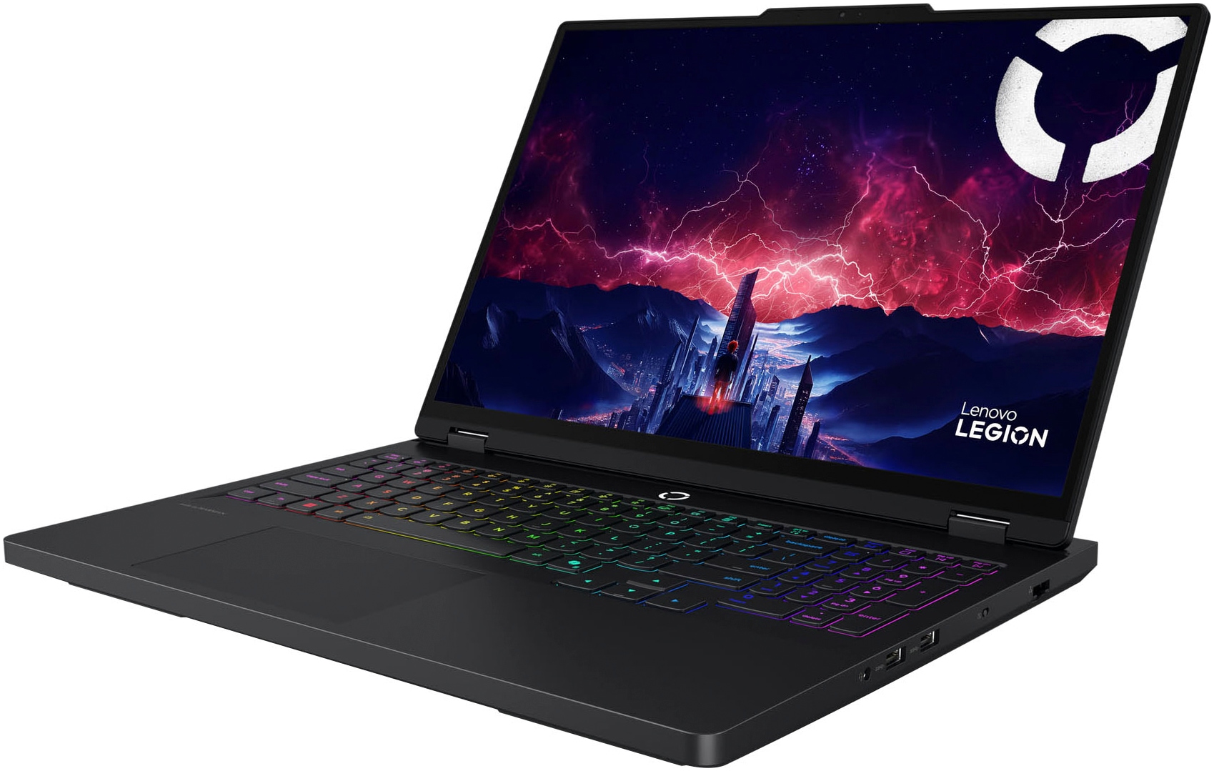 Lenovo Gaming-Notebook »Legion 7 16IAX10« 40,64 cm / 16 ″ Intel Core Ultra 7 GeForceRTX5060 1.000 GB SSD