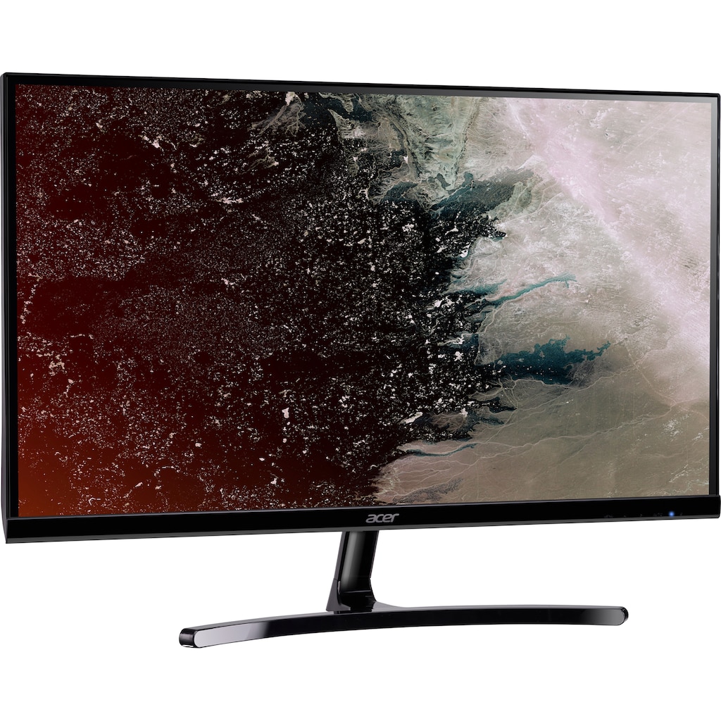 Acer LED-Monitor »Nitro ED272A«, 69 cm/27 Zoll, 1920 x 1080 px, Full HD, 4 ms Reaktionszeit, 75 Hz