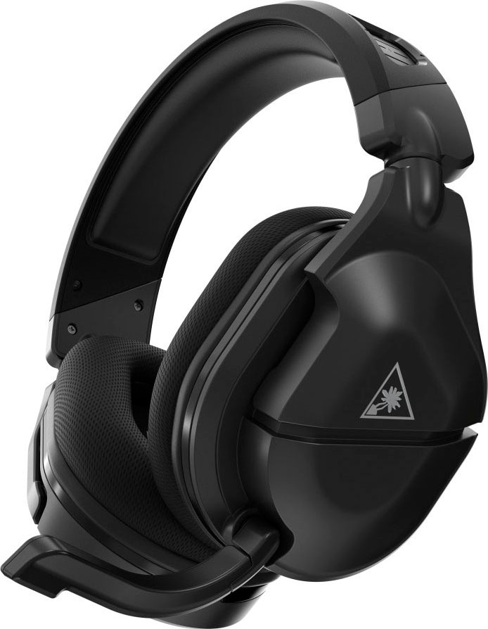 Turtle Beach Gaming-Headset »Stealth 600X GEN 2 MAX, für Xbox, Schwarz« Bluetooth Audio-Chat-Funktionen | Rauschunterdrückung | Stummschaltung