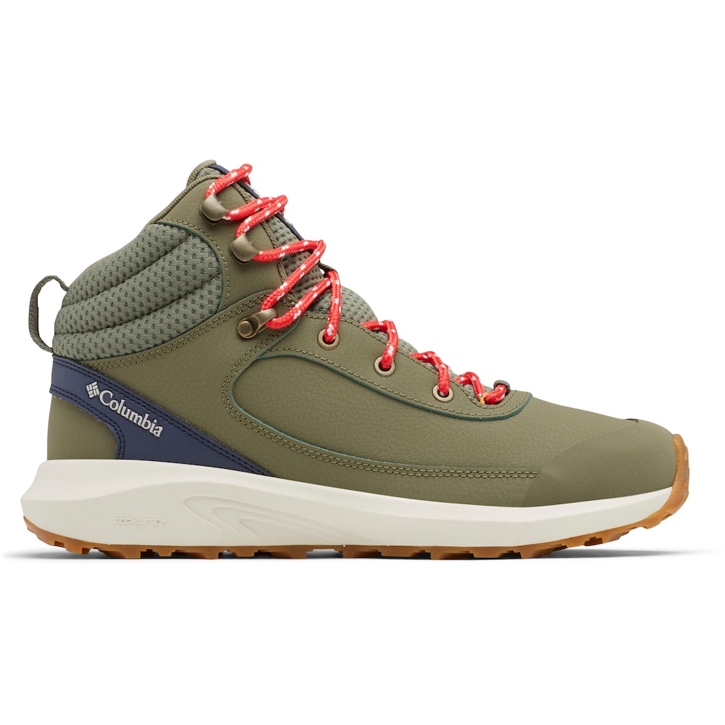 Columbia Wanderschuh »TRAILSTORM PEAK MID«