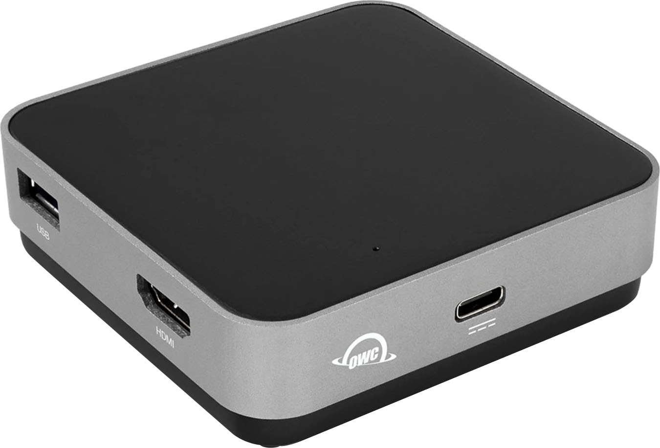 OWC Laptop-Dockingstation »USB-C-Reise«