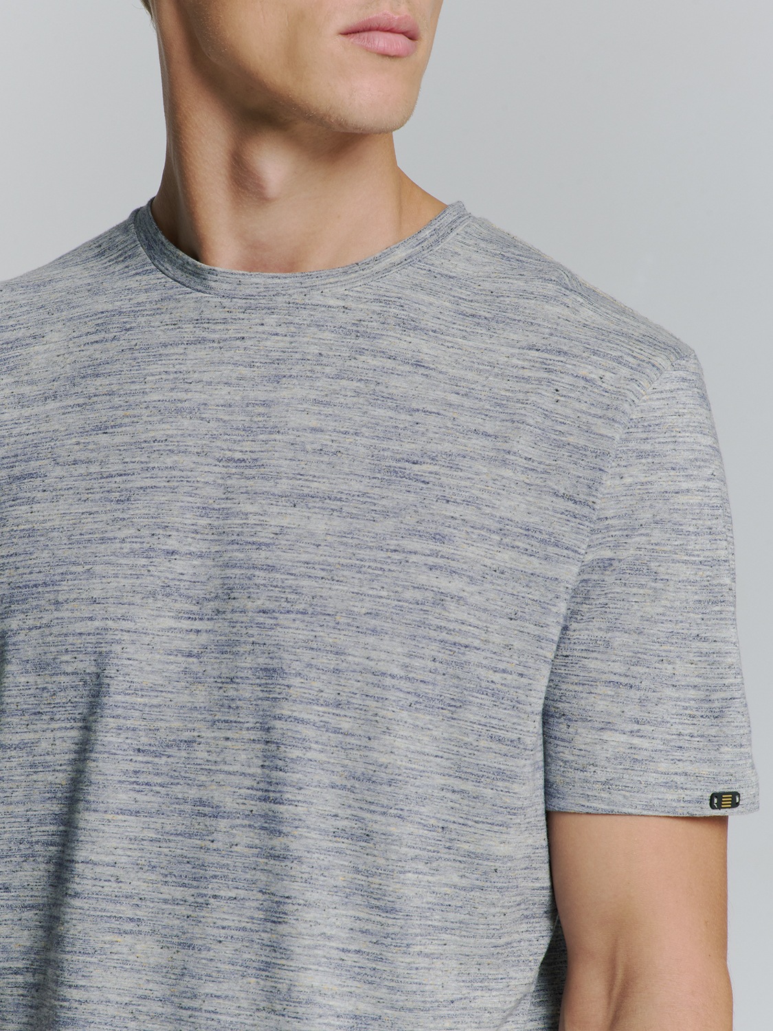 NO EXCESS T-Shirt »No Excess Crewneck T-Shirt«