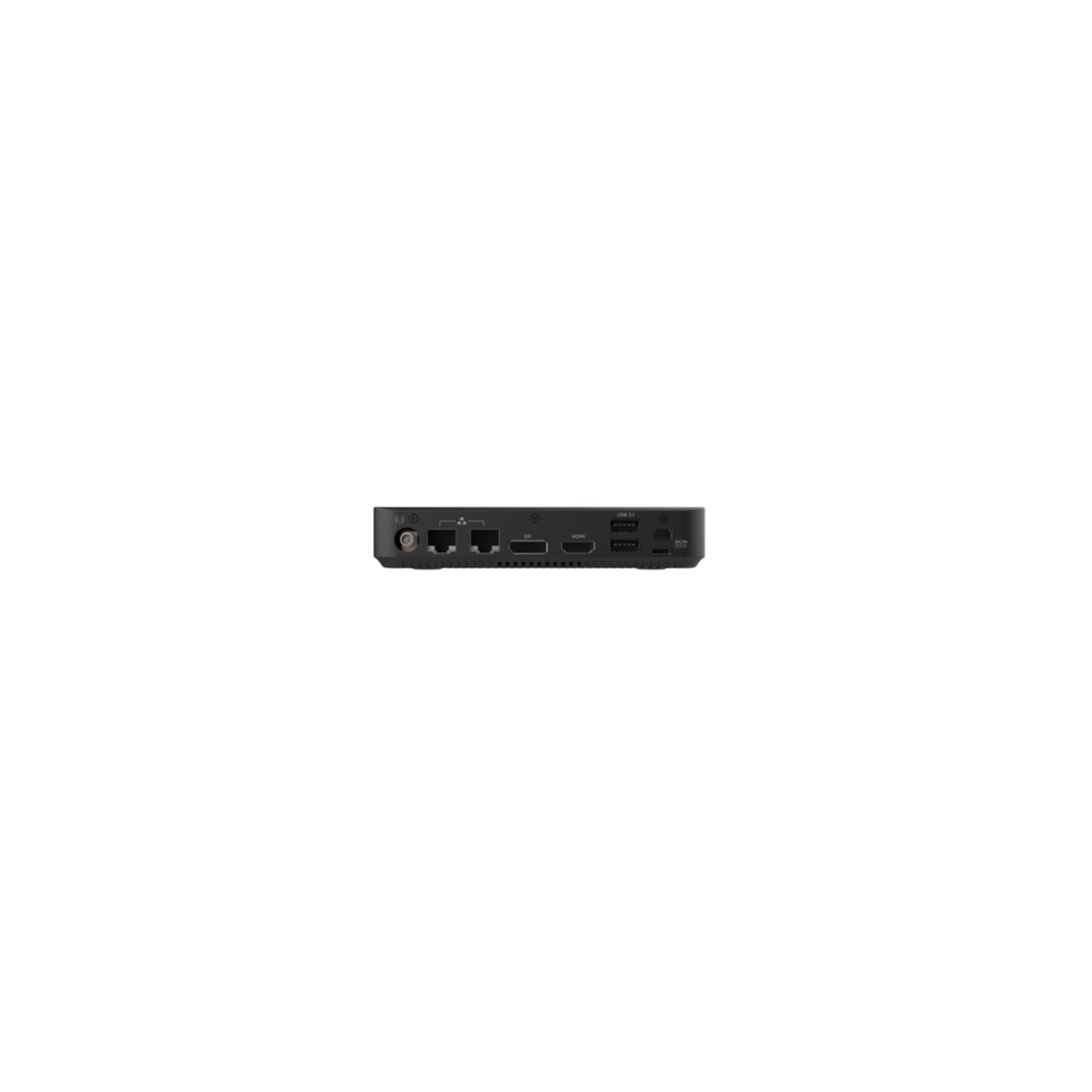 Zotac Barebone-PC »edge MI648«