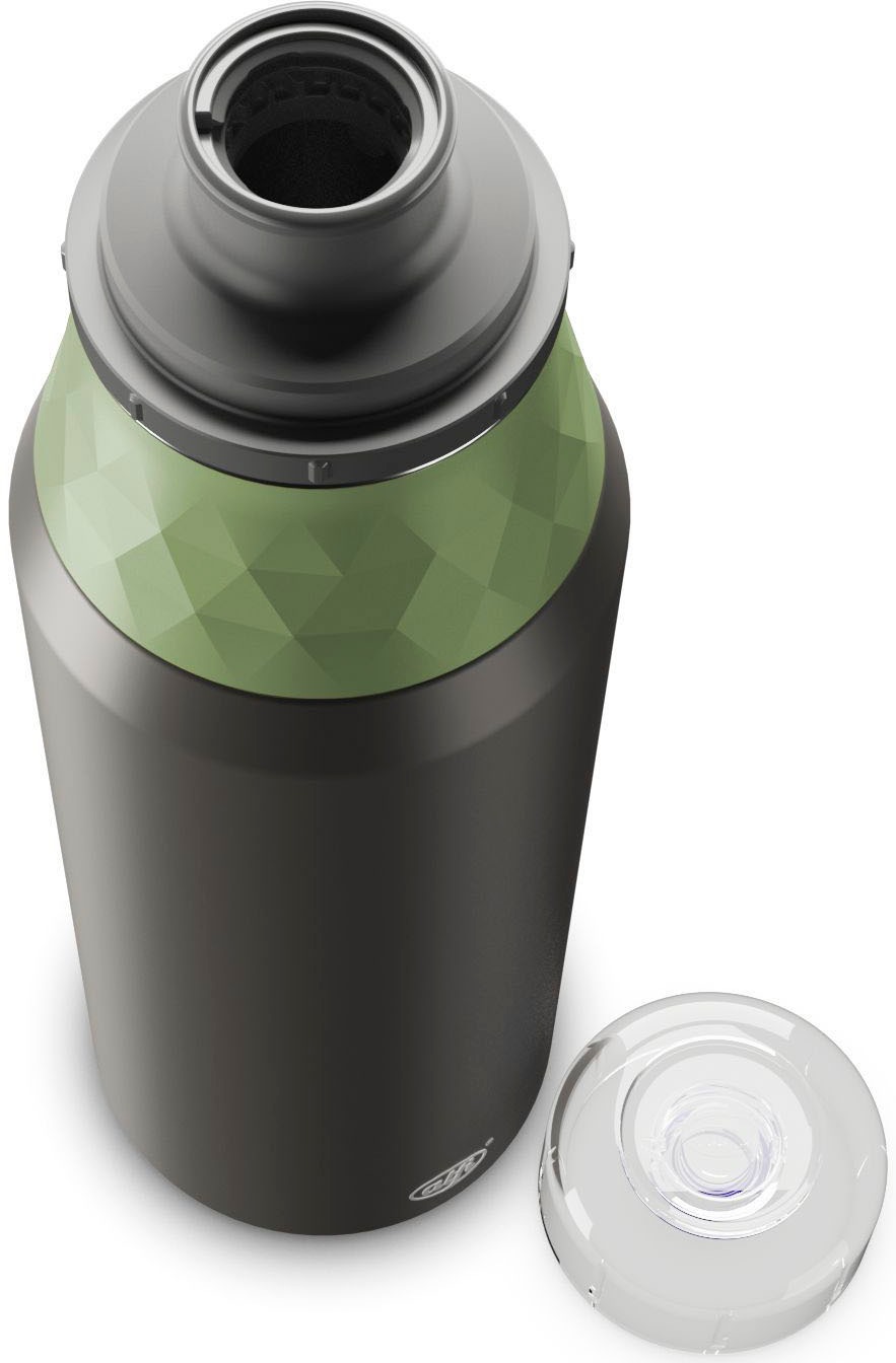 Alfi Isolierflasche »ENDLESS BOTTLE«, Edelstahl, 900 ml, mit AromaSafe® für puren Genuss